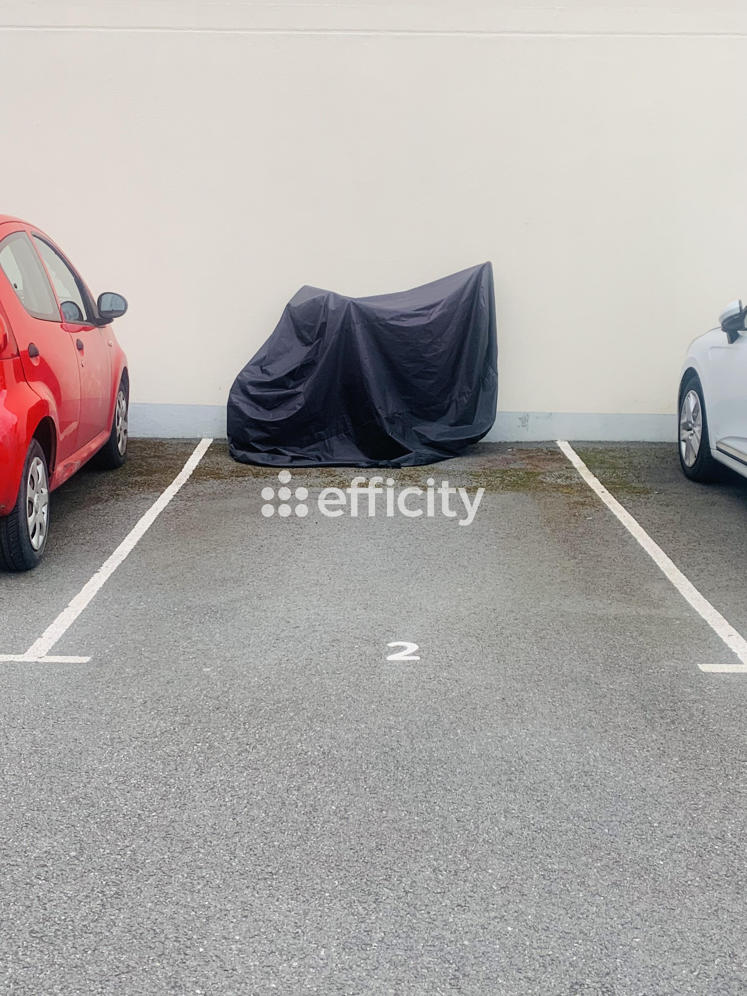 Achat immobilier Appartement 2 pièces  35m2 à Ozoir-la-Ferrière (77330) - Photo n°7