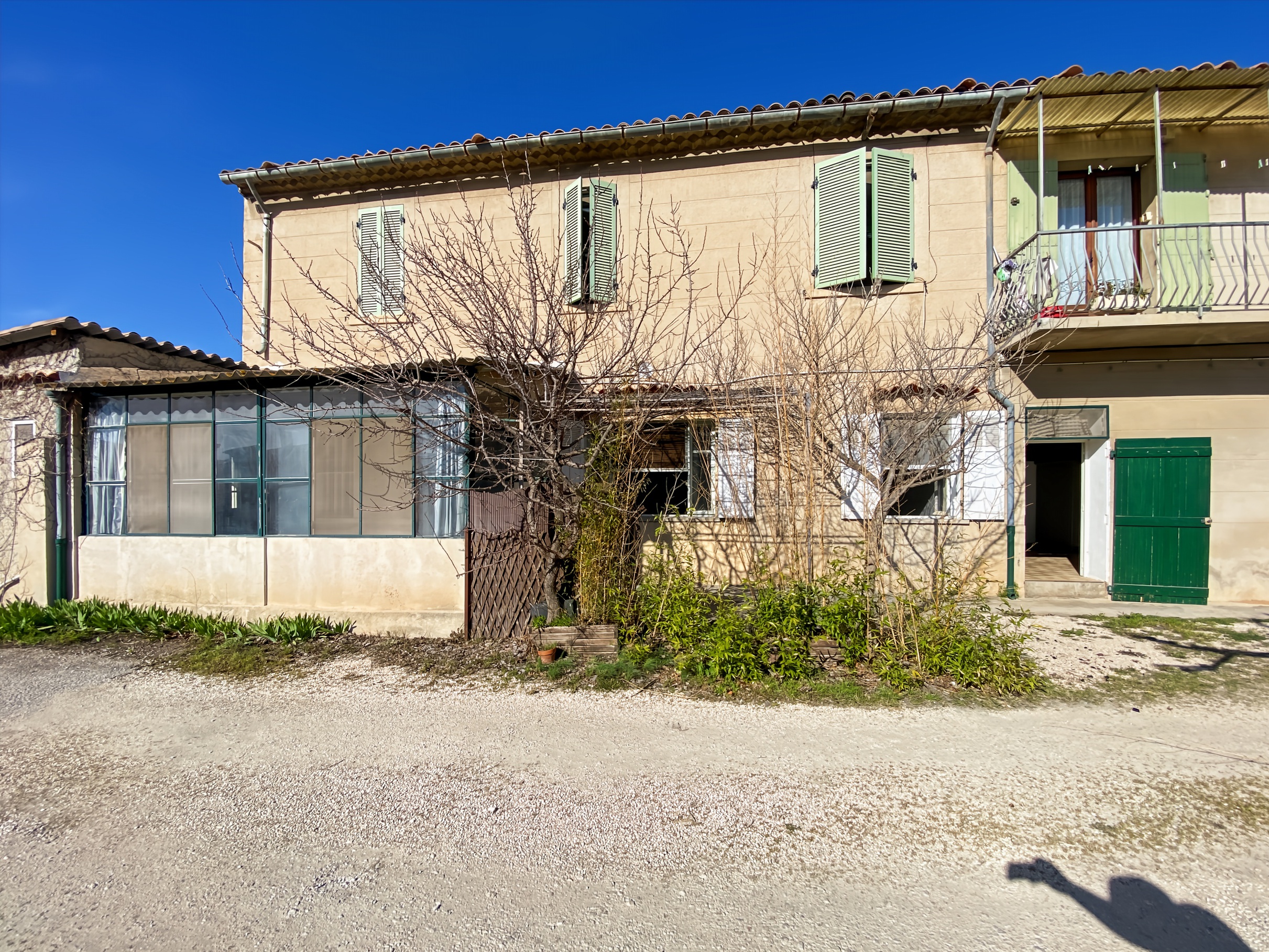 Achat immobilier Appartement 7 pièces  100m2 à Marseille (13013) - Photo n°1