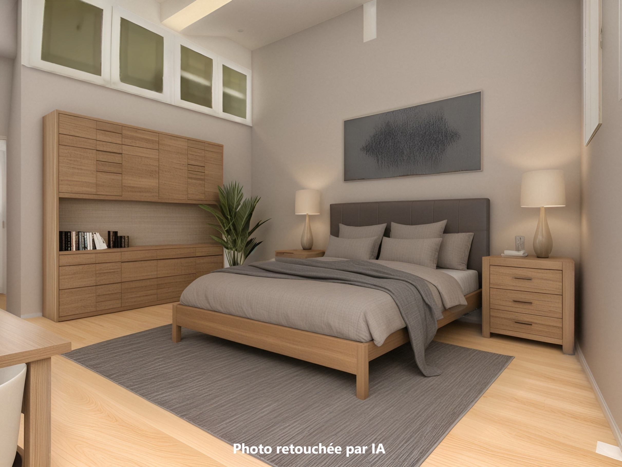 Achat immobilier Appartement 7 pièces  100m2 à Marseille (13013) - Photo n°12