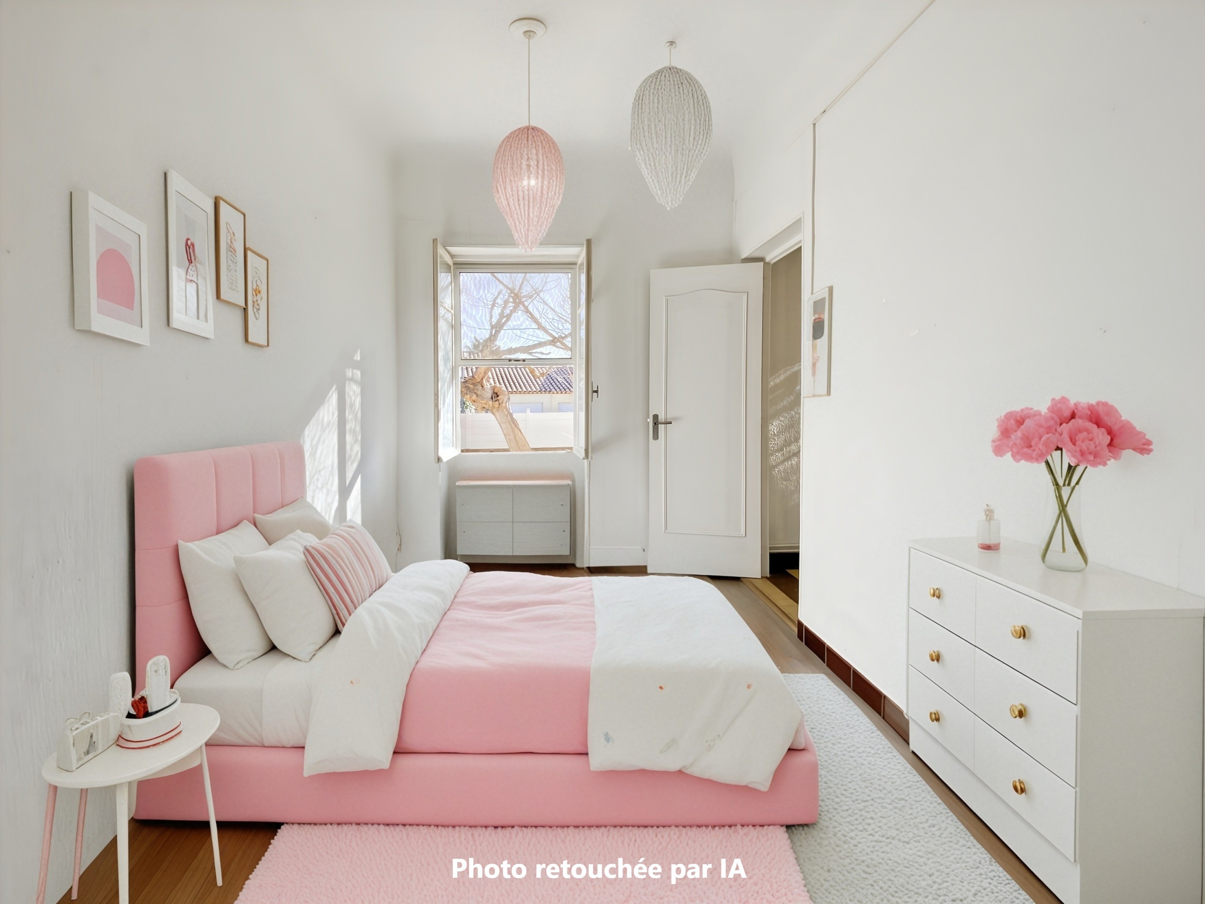 Achat immobilier Appartement 7 pièces  100m2 à Marseille (13013) - Photo n°14