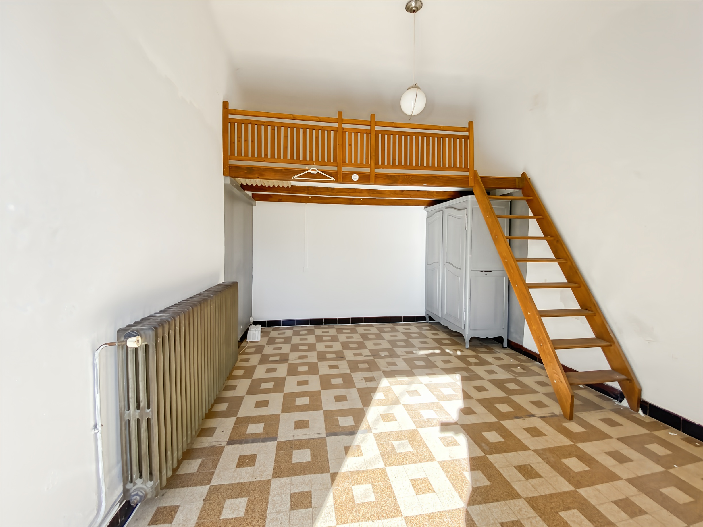 Achat immobilier Appartement 7 pièces  100m2 à Marseille (13013) - Photo n°15