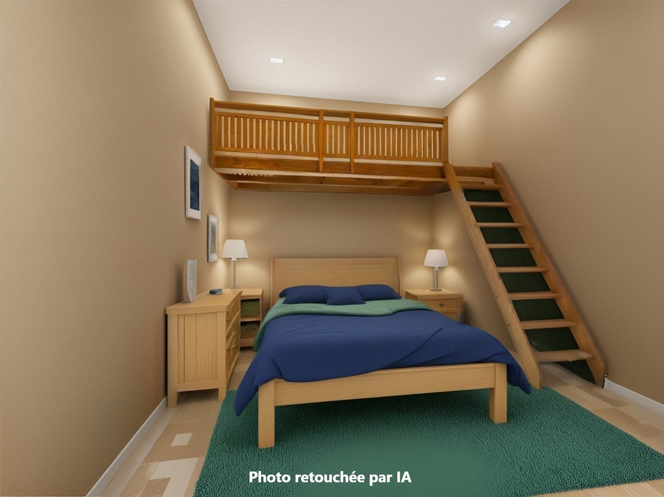 Achat immobilier Appartement 7 pièces  100m2 à Marseille (13013) - Photo n°16