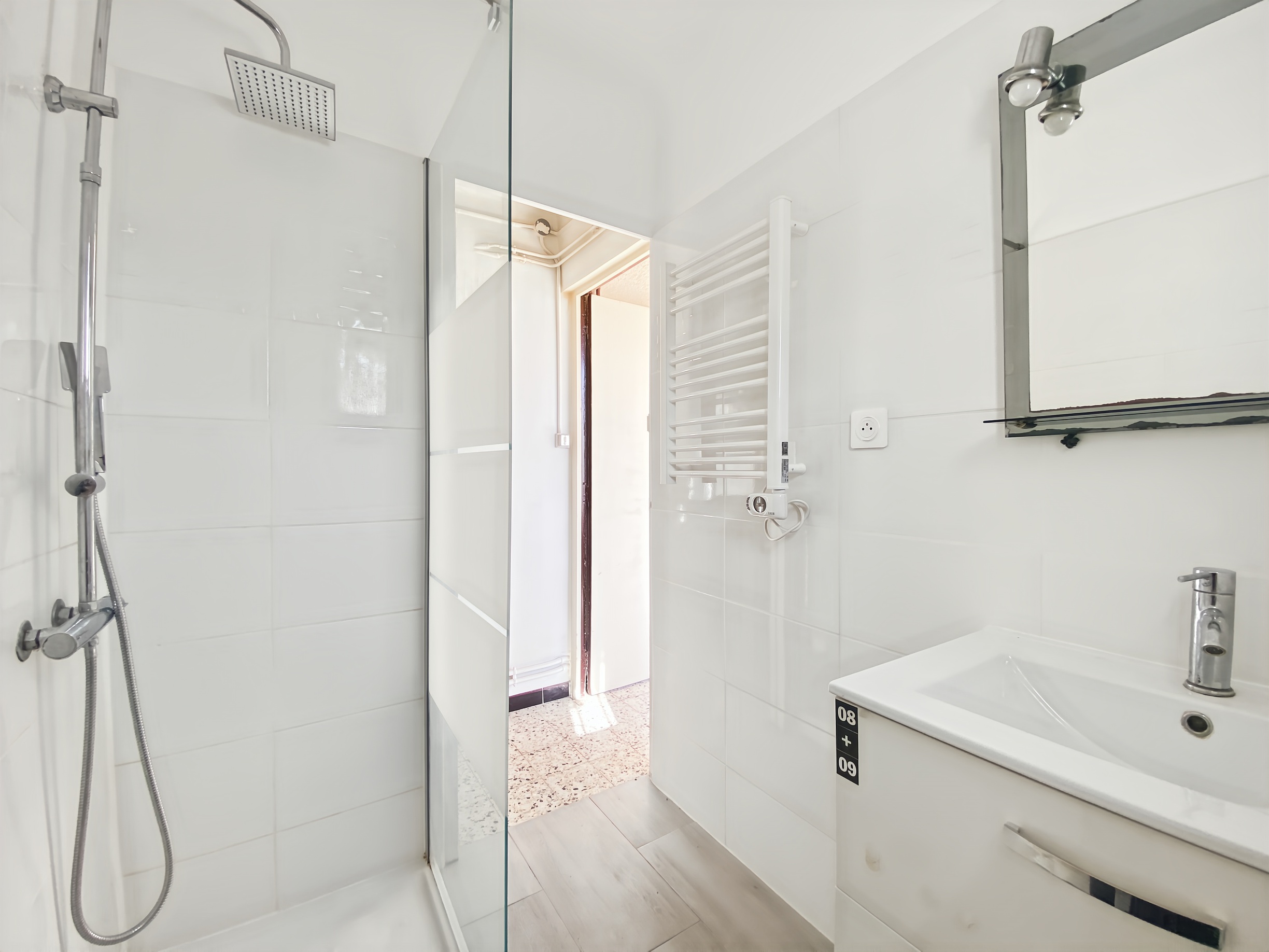 Achat immobilier Appartement 7 pièces  100m2 à Marseille (13013) - Photo n°17