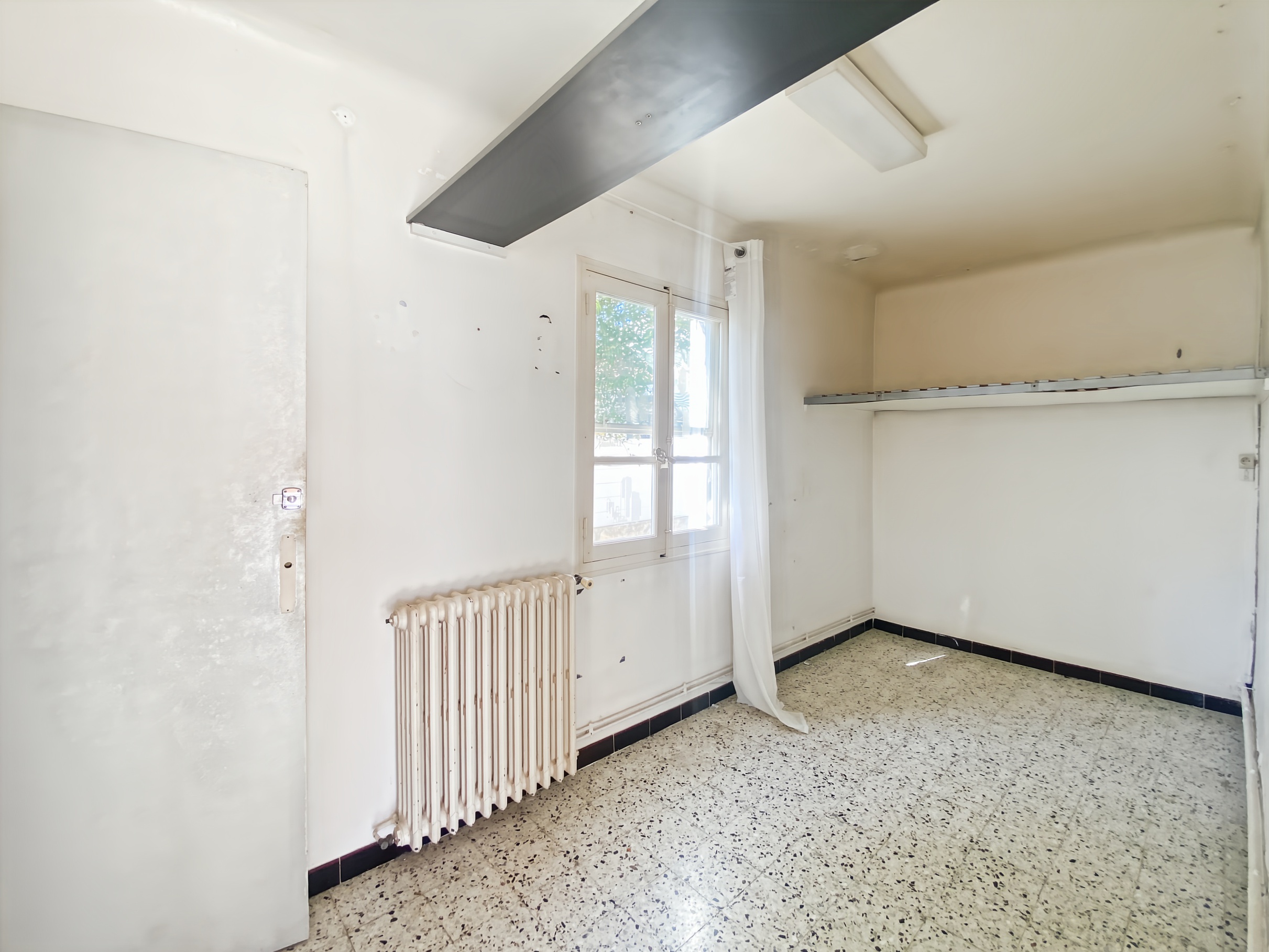 Achat immobilier Appartement 7 pièces  100m2 à Marseille (13013) - Photo n°18