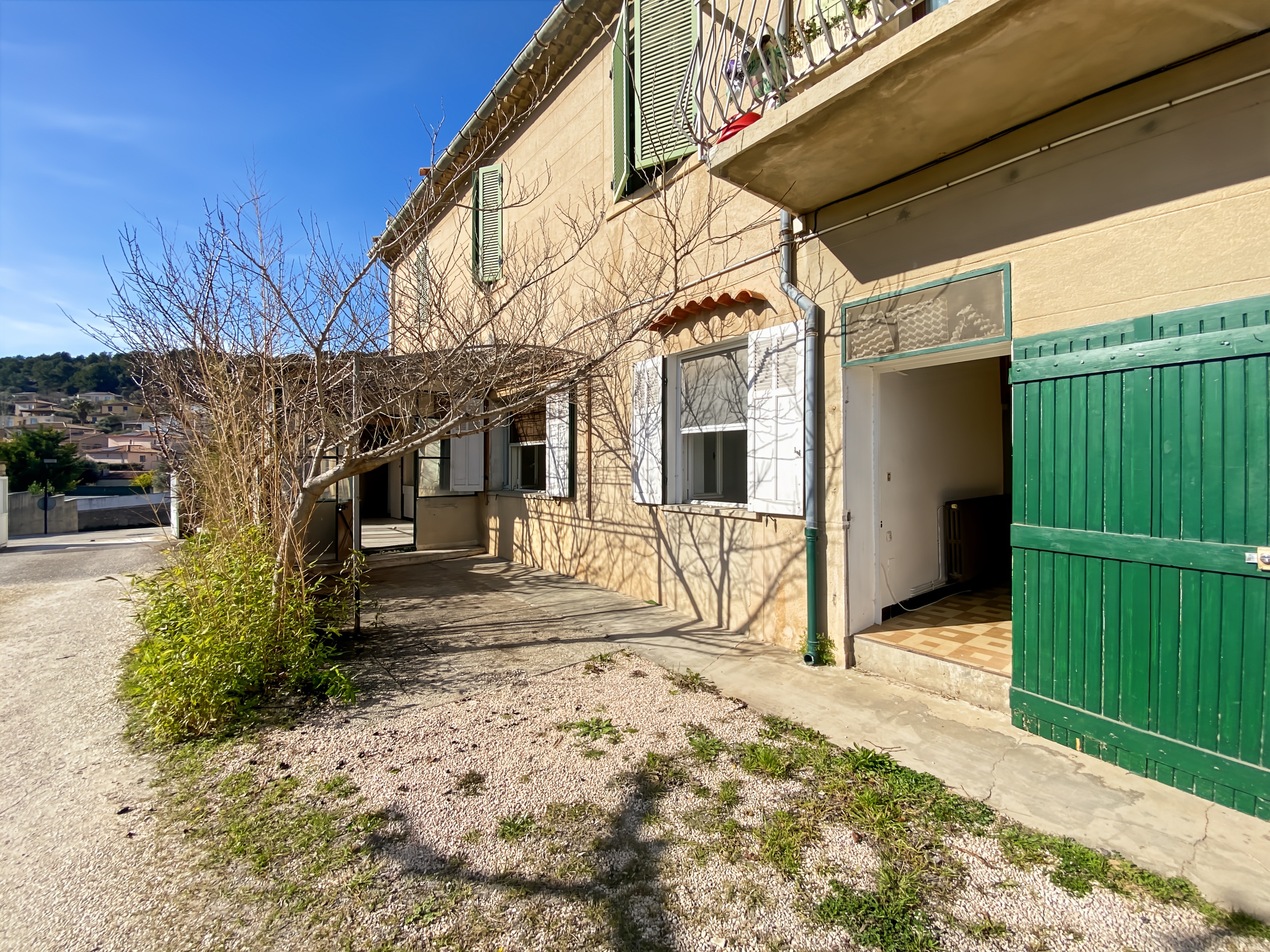 Achat immobilier Appartement 7 pièces  100m2 à Marseille (13013) - Photo n°22