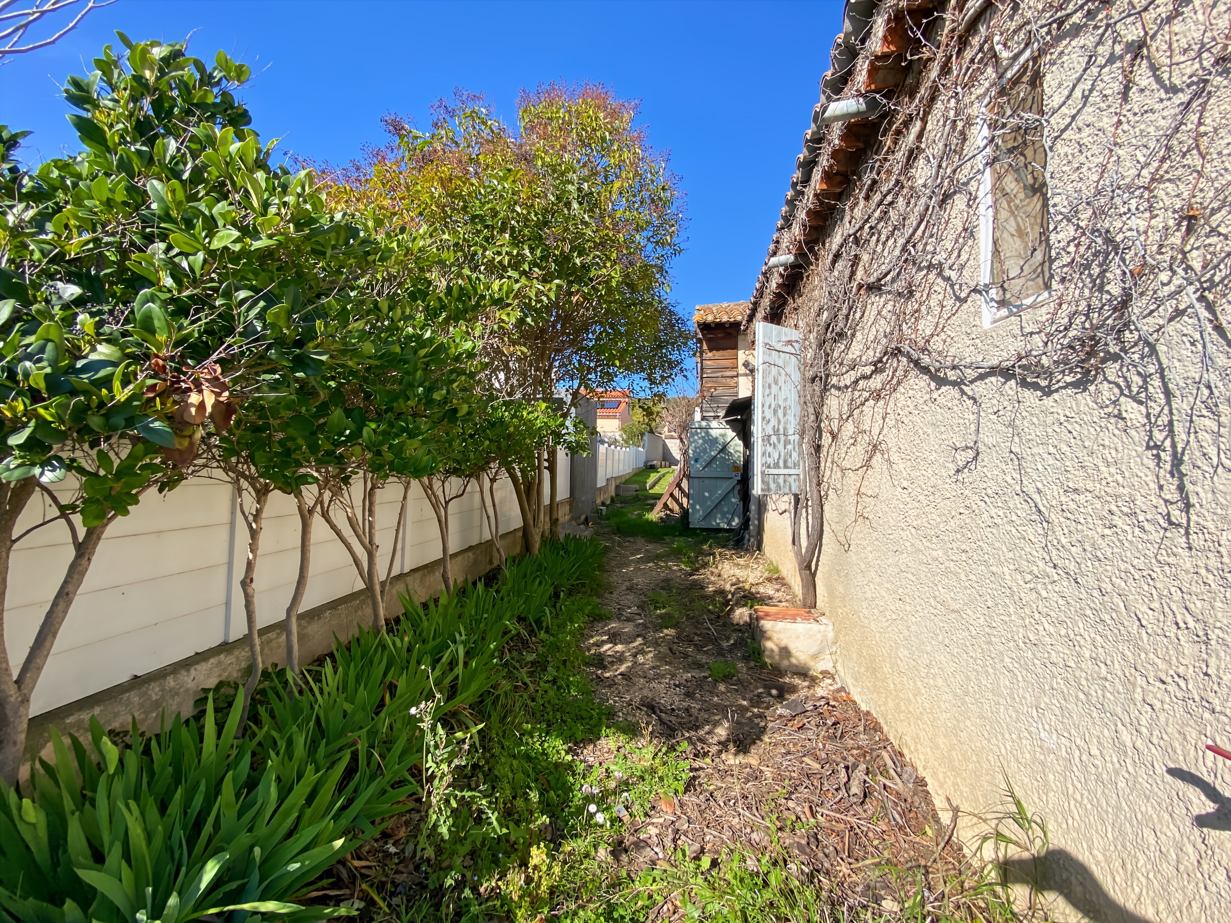 Achat immobilier Appartement 7 pièces  100m2 à Marseille (13013) - Photo n°21