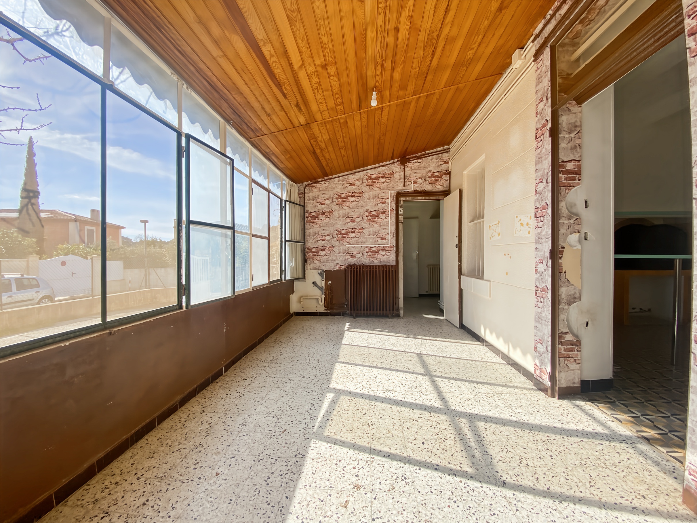 Achat immobilier Appartement 7 pièces  100m2 à Marseille (13013) - Photo n°5