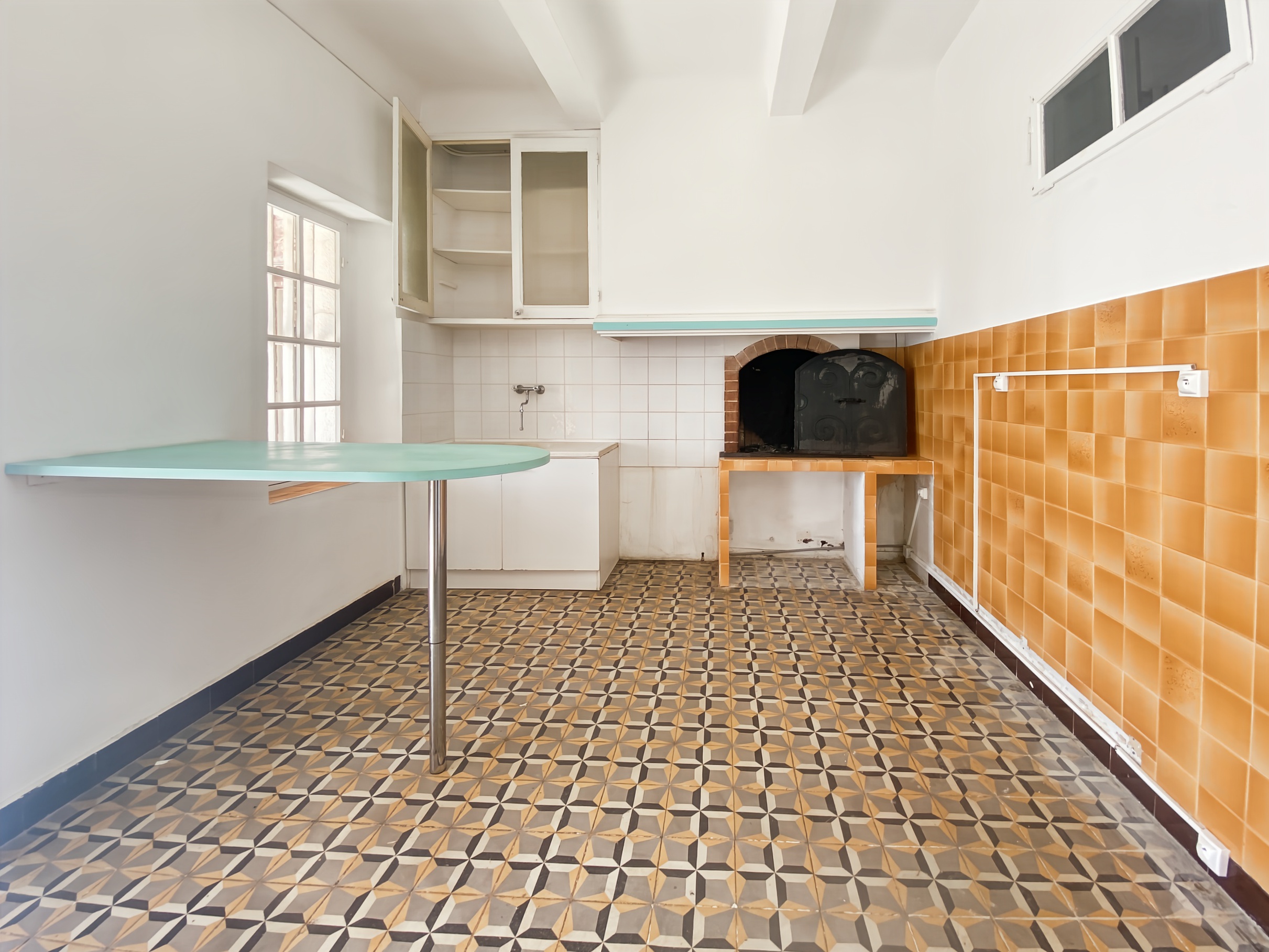 Achat immobilier Appartement 7 pièces  100m2 à Marseille (13013) - Photo n°7