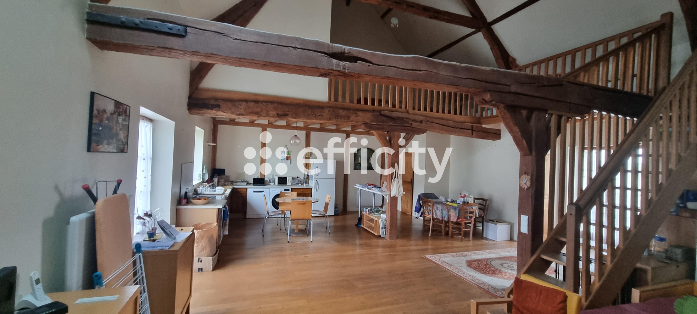 appartement 3 pièces - 80m2 à Courtry (77181)