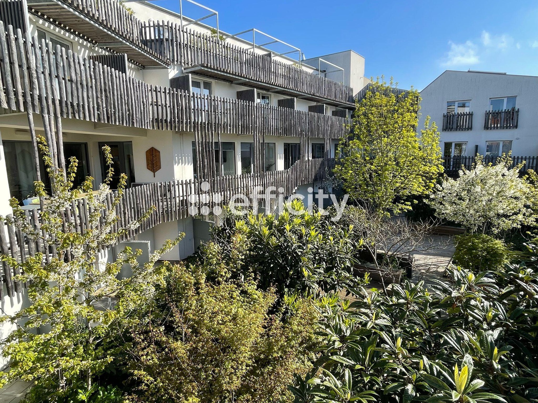 Achat immobilier Appartement 1 pièces  18m2 à La Rochelle (17000) - Photo n°7