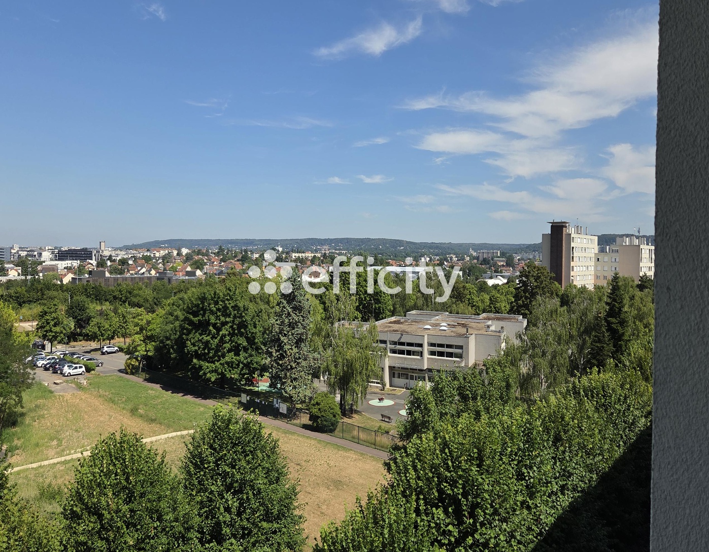 appartement 4 pièces - 79m2 à Saint-Gratien (95210)