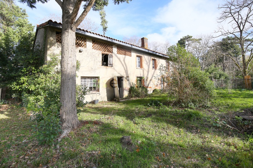 maison 8 pièces - 260,0m2 à Aurin (31570)