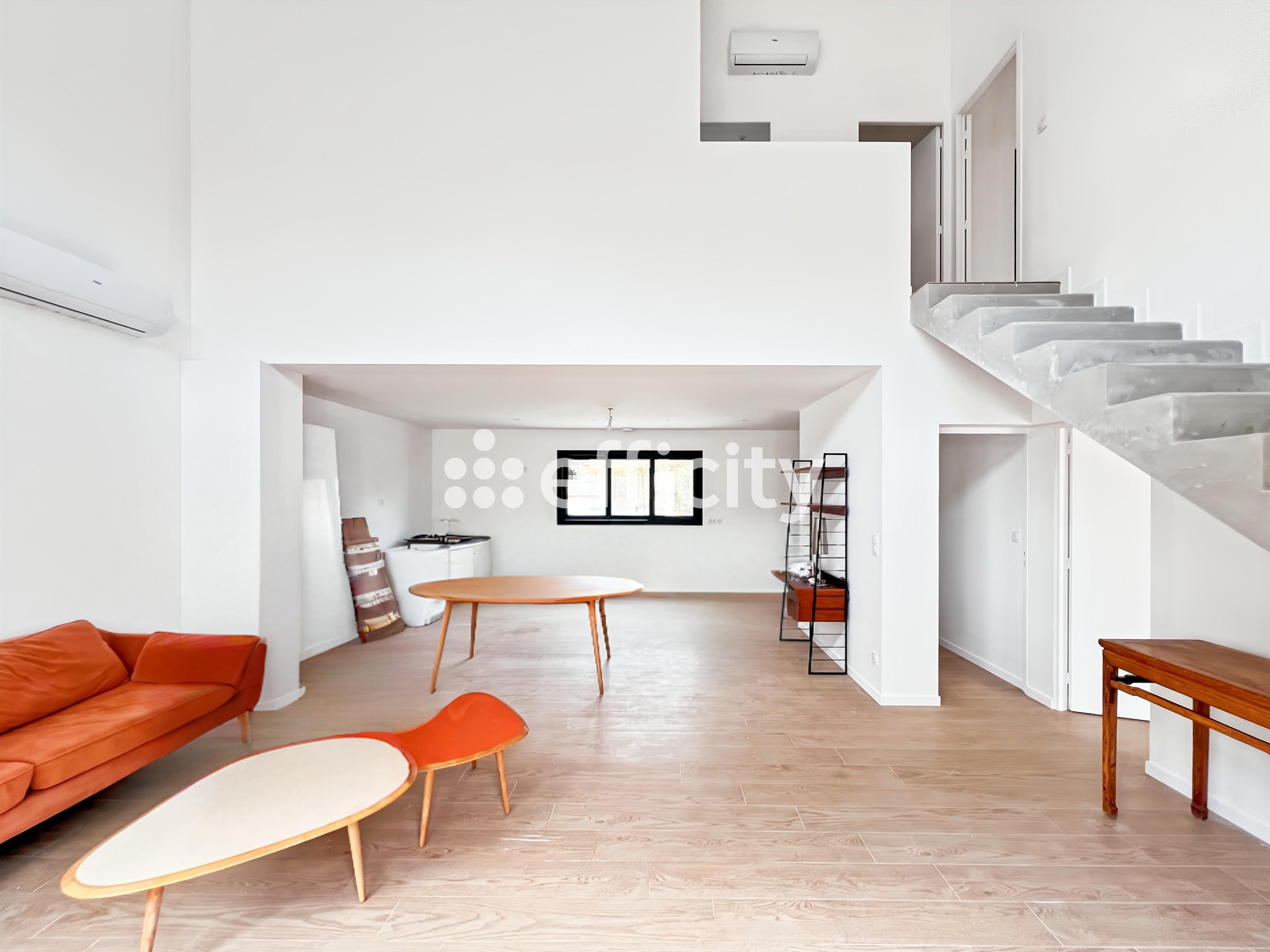 maison 4 pièces - 120m2 à La Teste-de-Buch (33260)