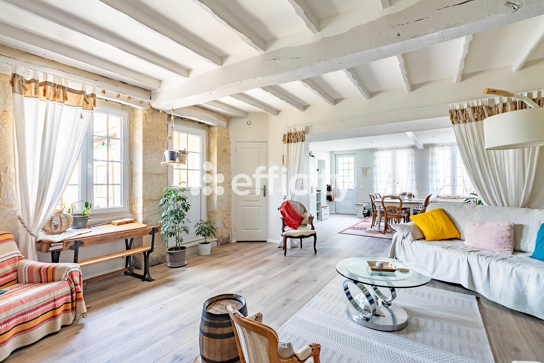 maison 6 pièces - 147m2 à Senlis (60300)