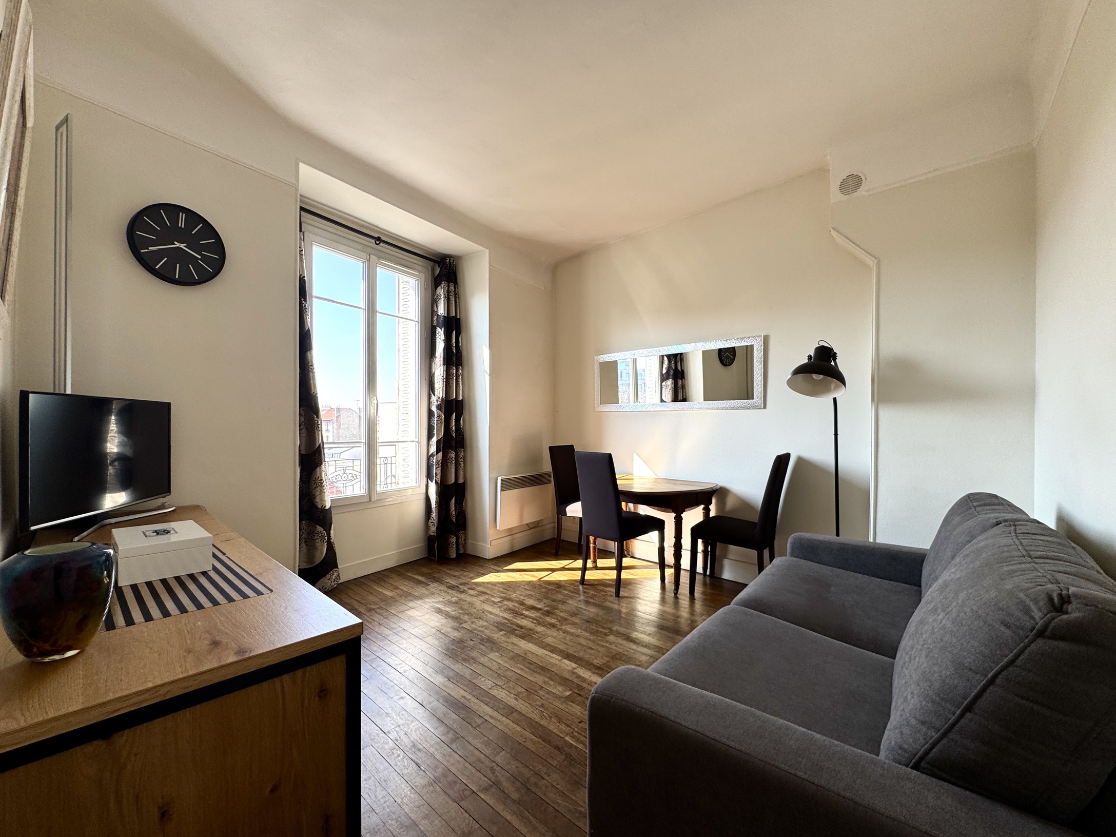 appartement 2 pièces - 35m2 à Colombes (92700)