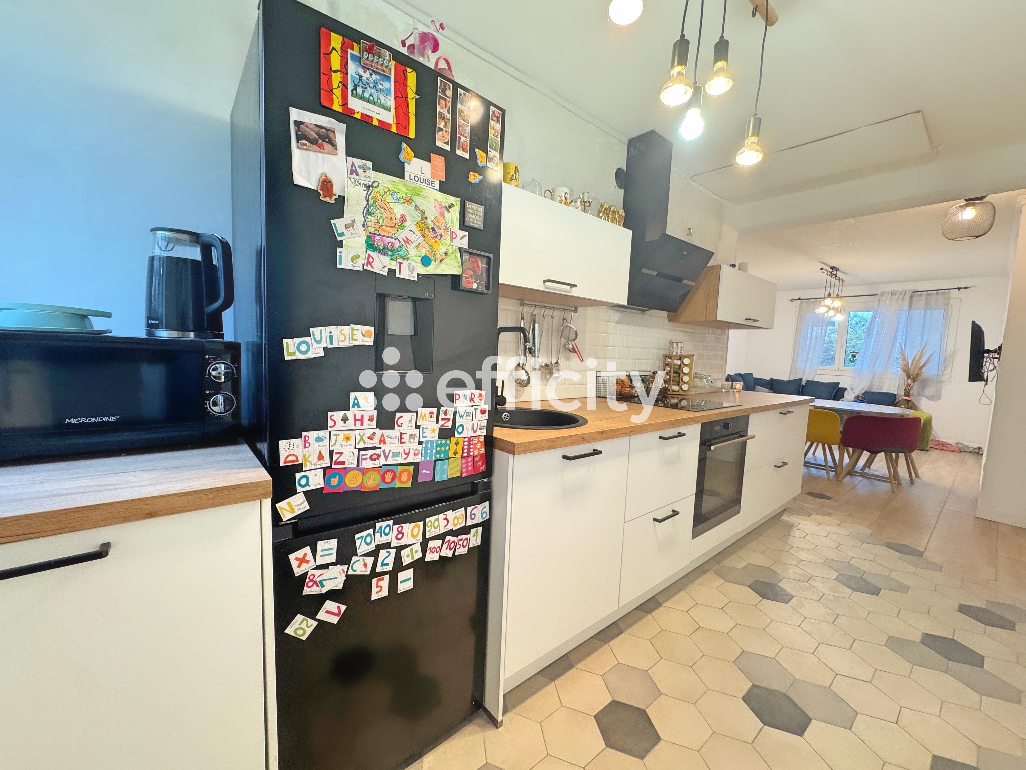 Achat immobilier Appartement 4 pièces  70m2 à Bastia (20600) - Photo n°7