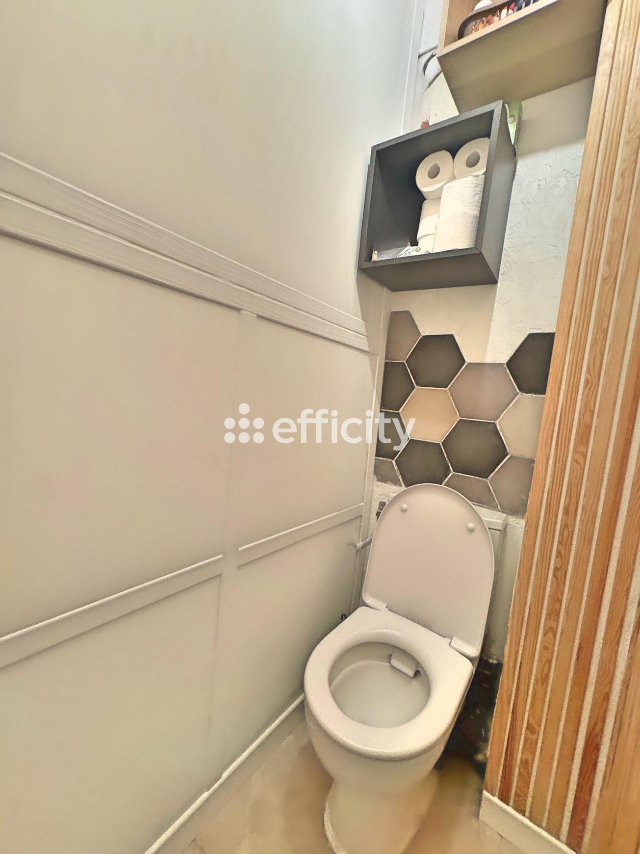 Achat immobilier Appartement 4 pièces  70m2 à Bastia (20600) - Photo n°8