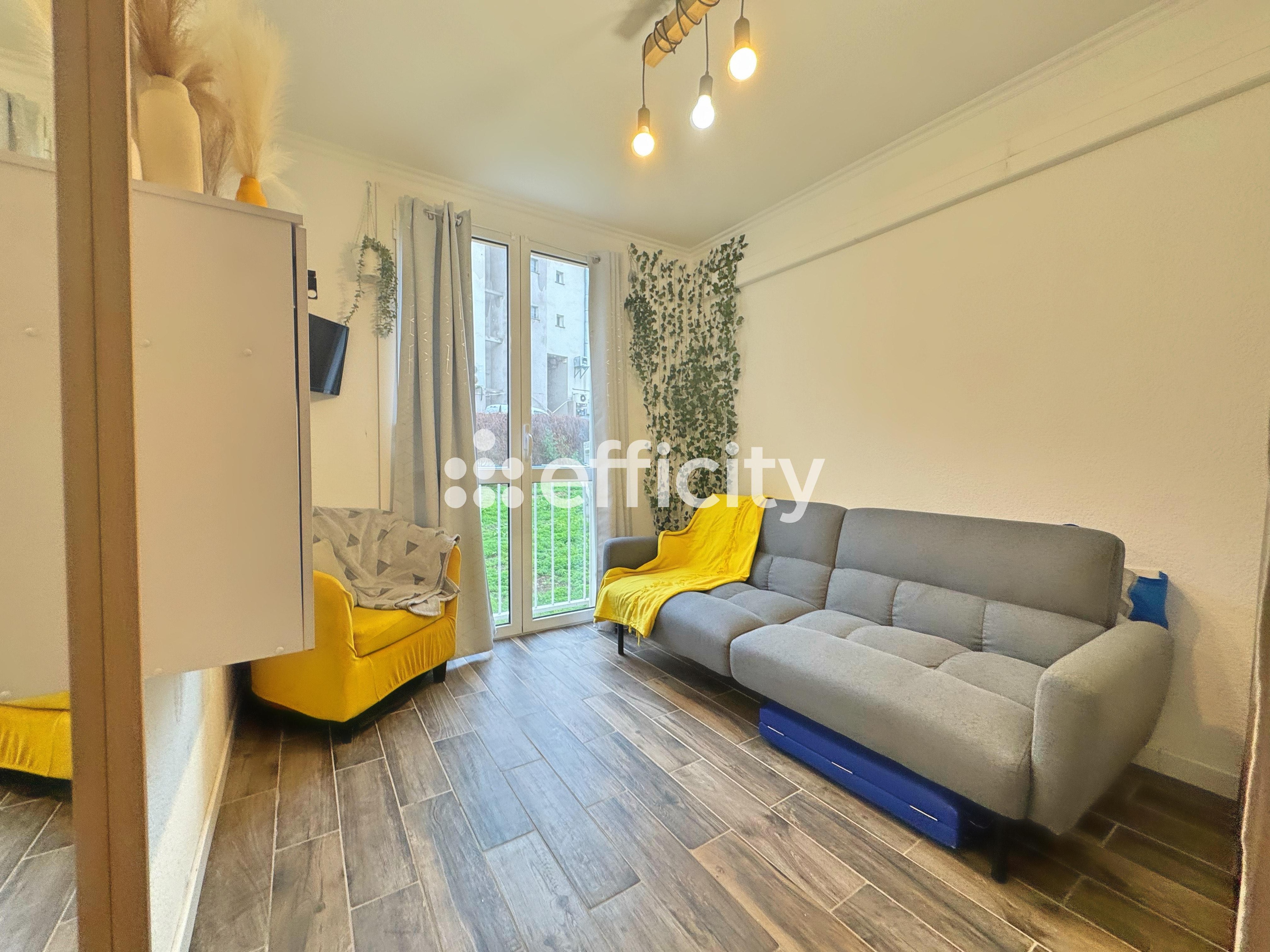 Achat immobilier Appartement 4 pièces  70m2 à Bastia (20600) - Photo n°5