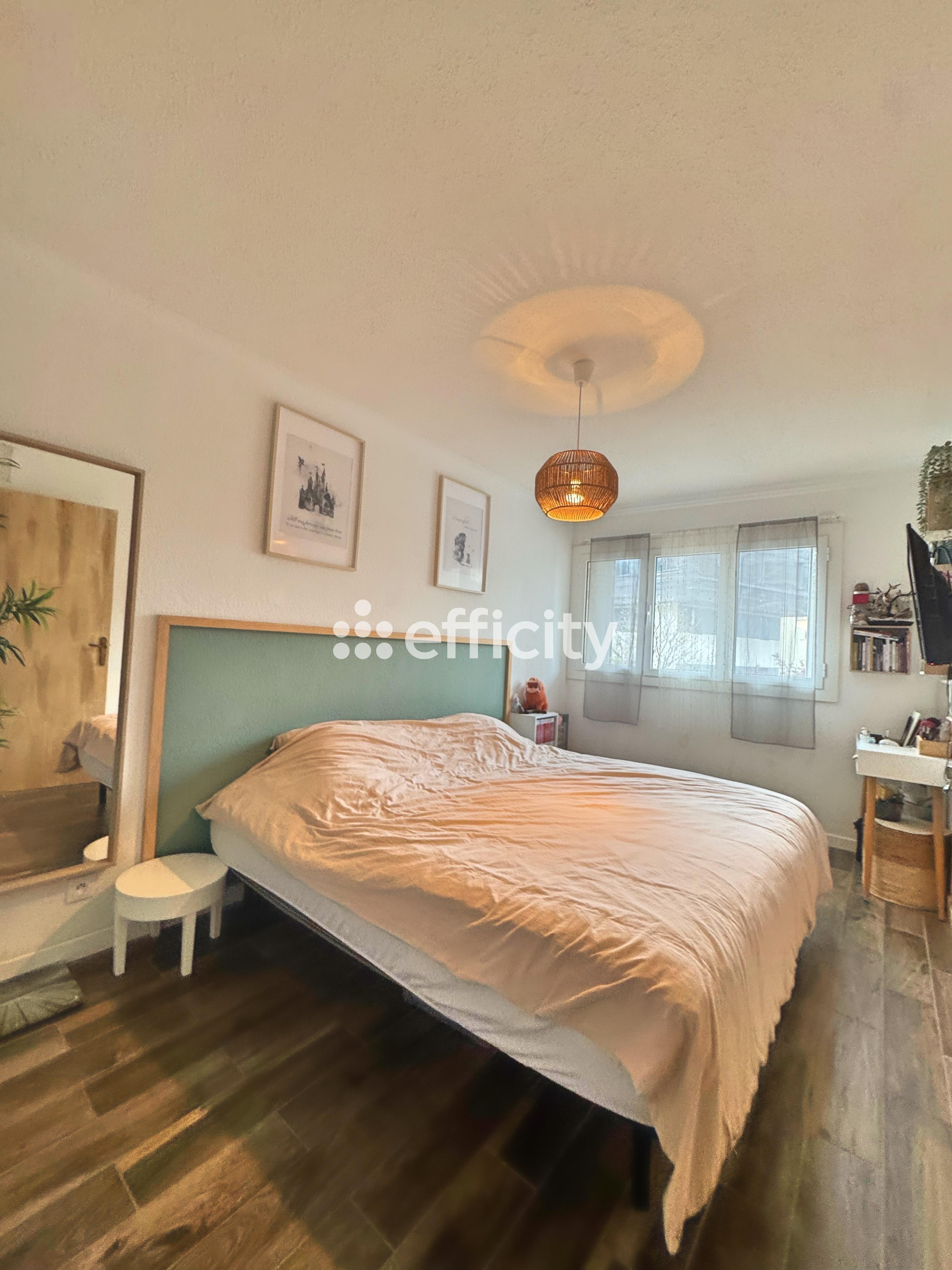 Achat immobilier Appartement 4 pièces  70m2 à Bastia (20600) - Photo n°4