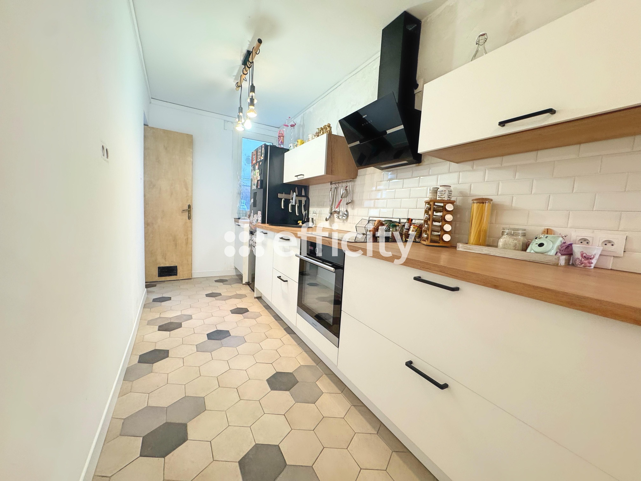 appartement 4 pièces - 70m2 à Bastia (20600)