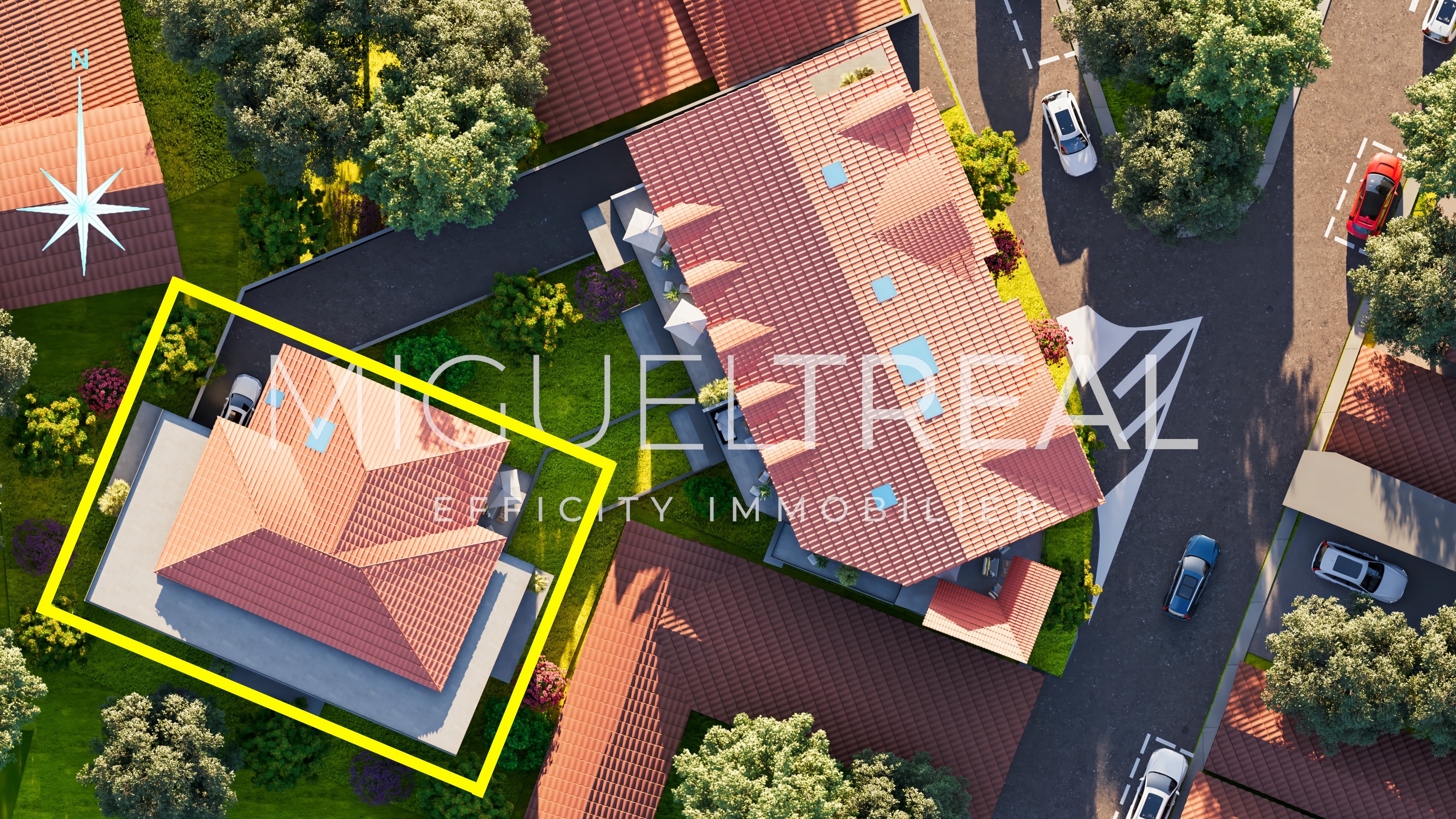 Achat immobilier Appartement 5 pièces  130m2 à Bayonne (64100) - Photo n°8