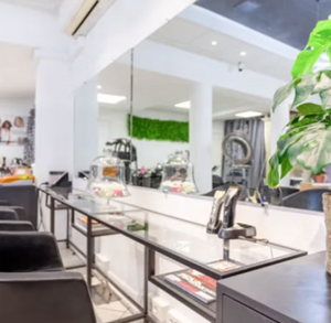 fonds-de-commerce  - 63m2 à Lyon (69009)
