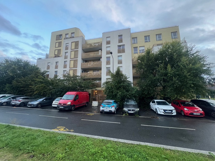 appartement 4 pièces - 77m2 à Vitry-sur-Seine (94400)