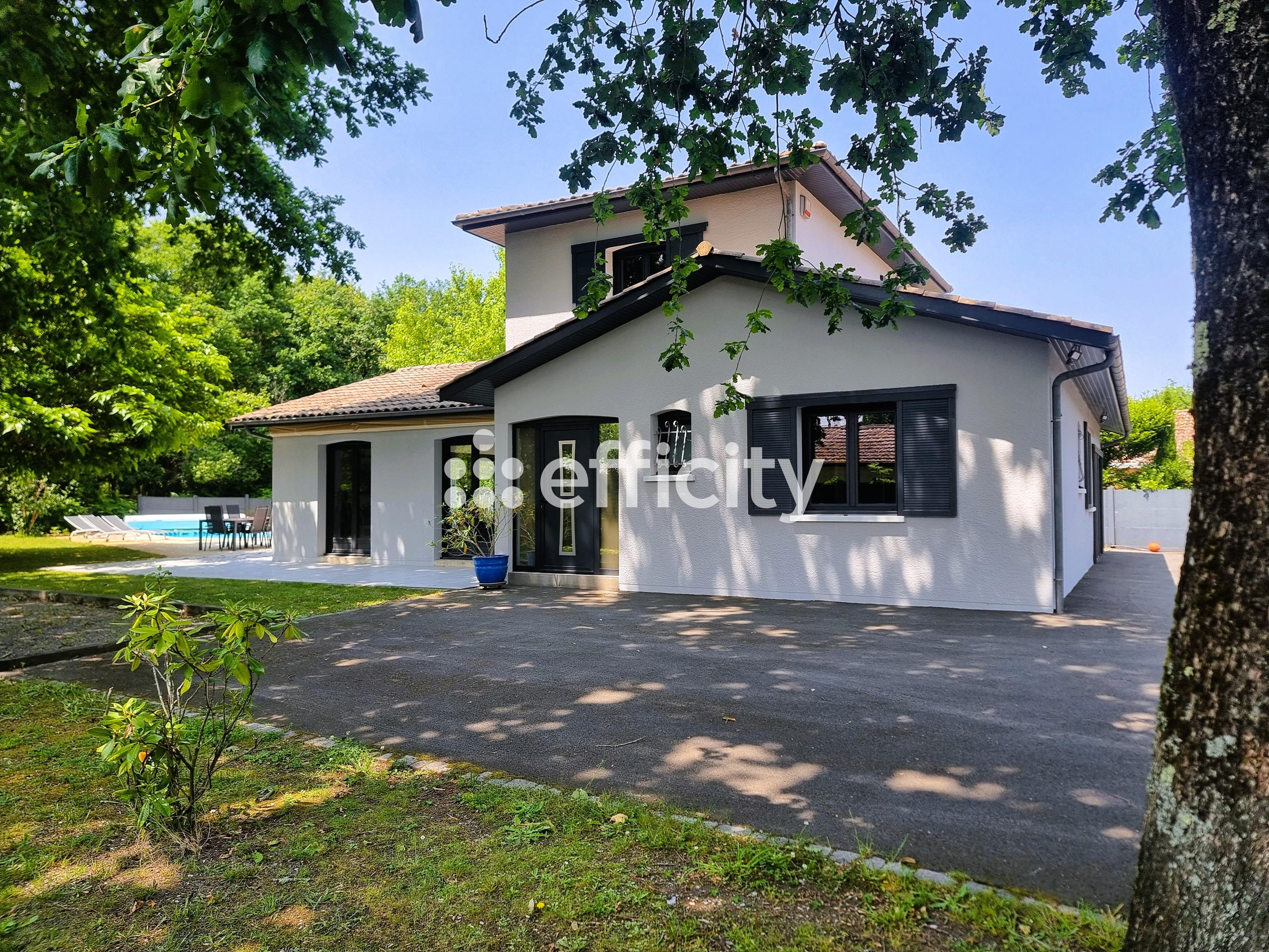 maison 8 pièces - 180m2 à Le Teich (33470)