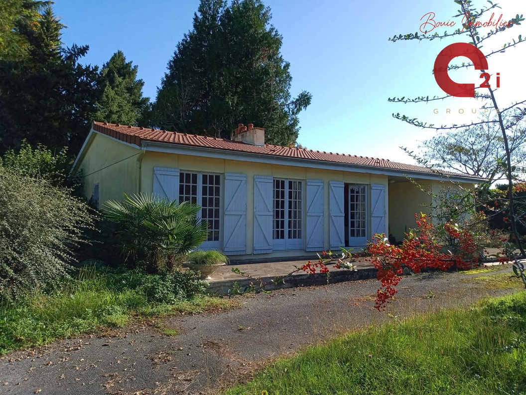 maison 5 pièces - 95m2 à Vic En Bigorre (65500)