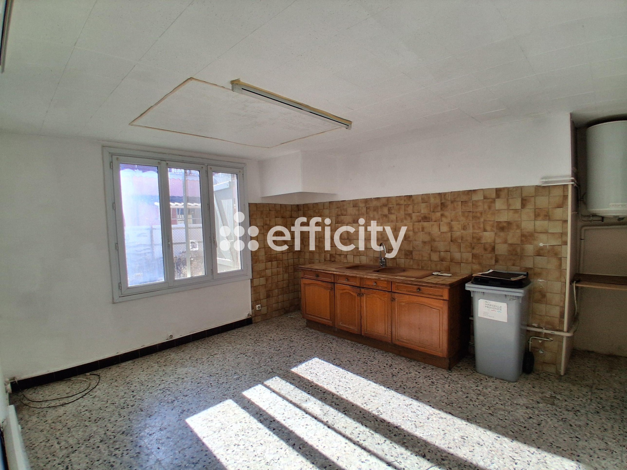 Achat immobilier Maison 4 pièces  74m2 à Berre-l'Étang (13130) - Photo n°7