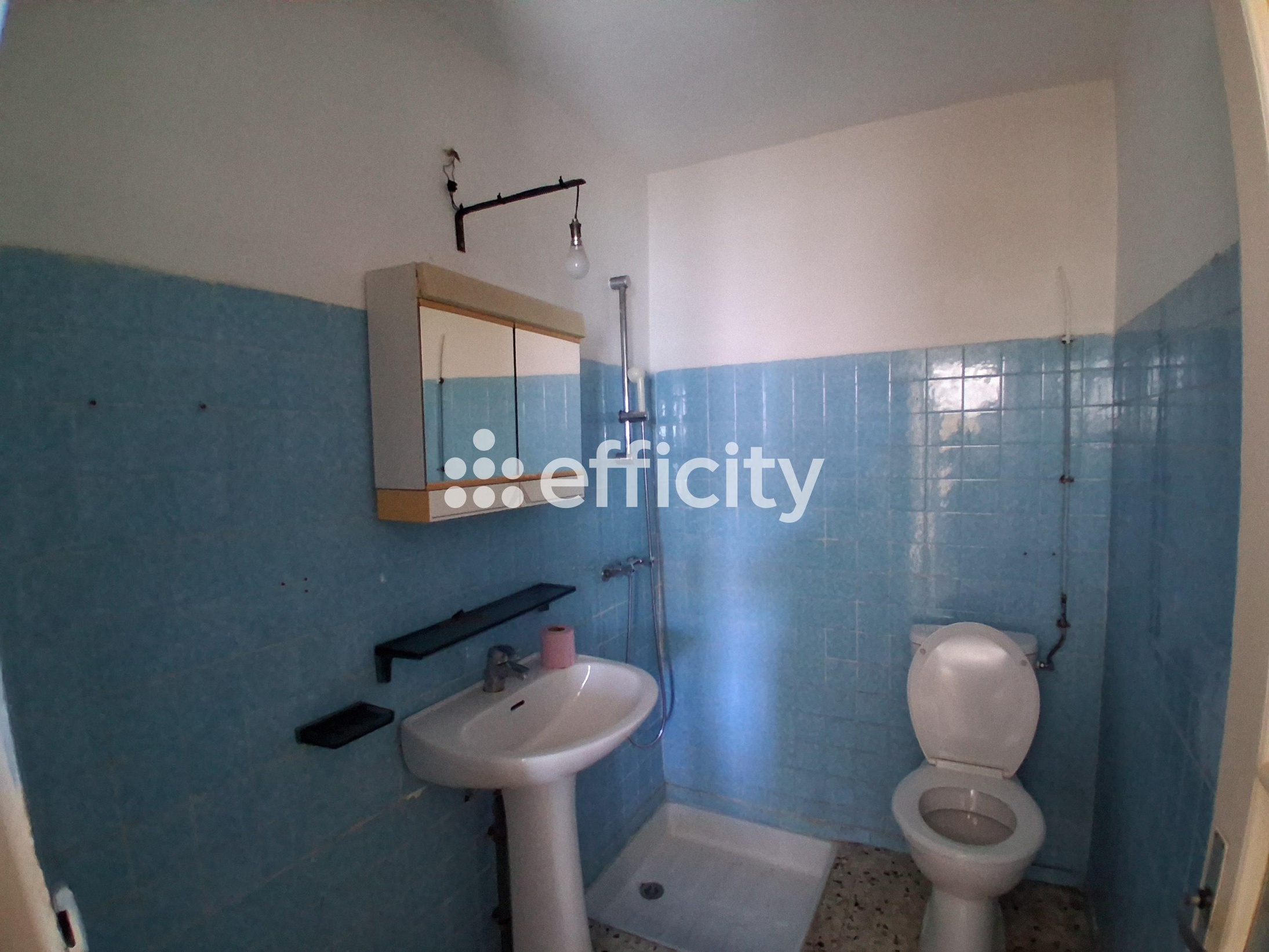 Achat immobilier Maison 4 pièces  74m2 à Berre-l'Étang (13130) - Photo n°8