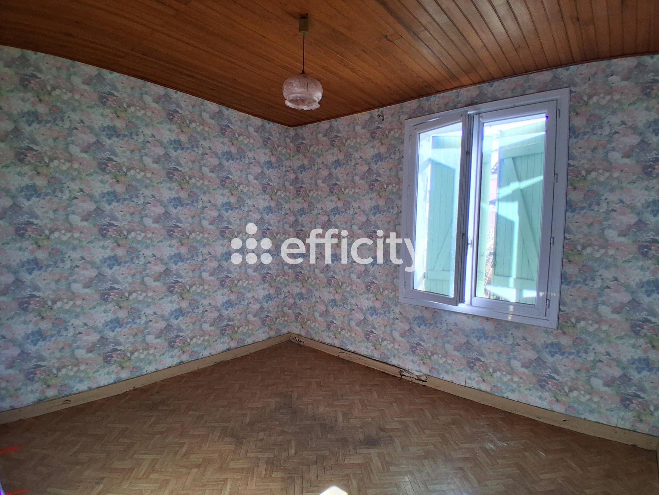 Achat immobilier Maison 4 pièces  74m2 à Berre-l'Étang (13130) - Photo n°6