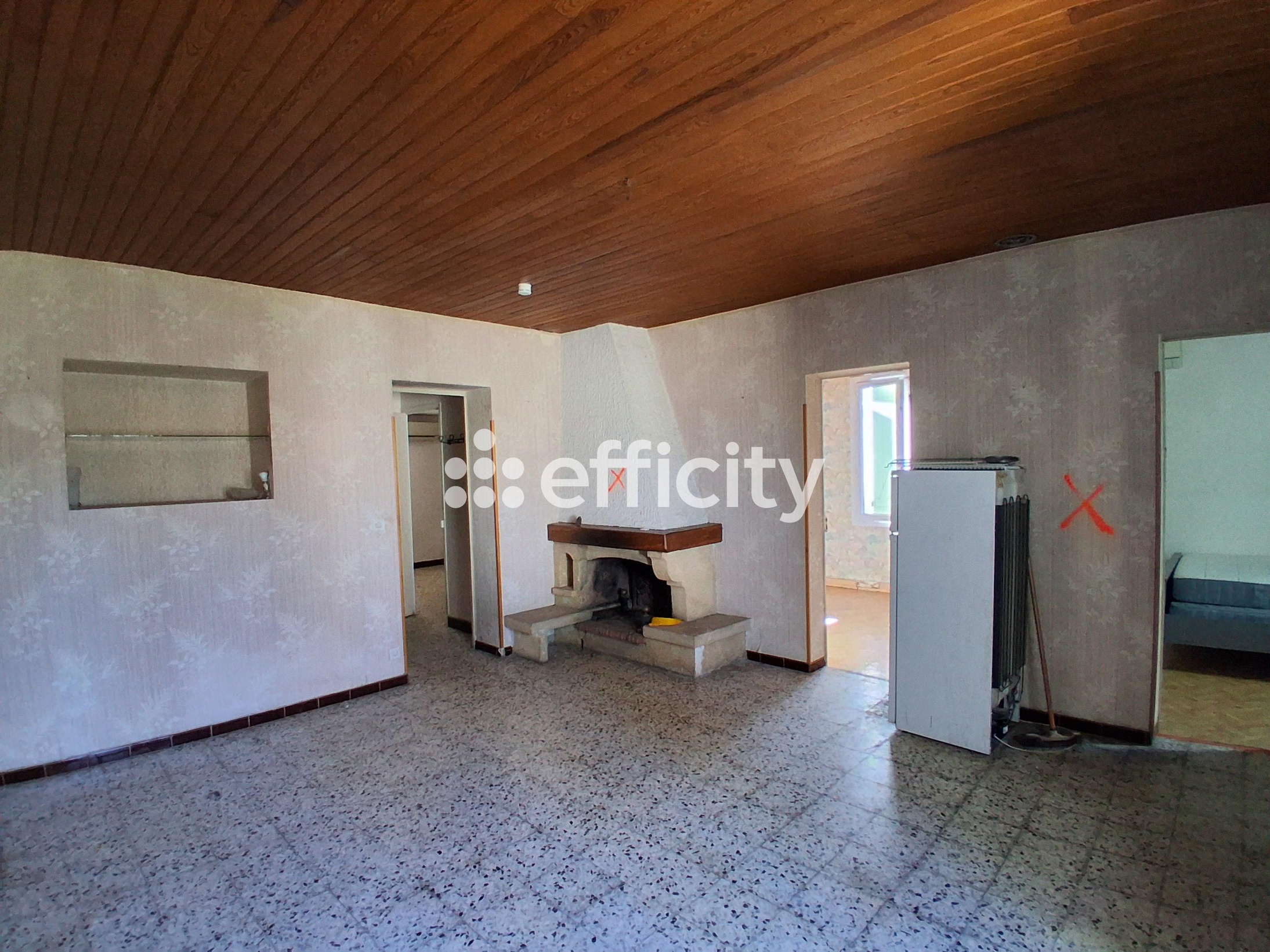 Achat immobilier Maison 4 pièces  74m2 à Berre-l'Étang (13130) - Photo n°5