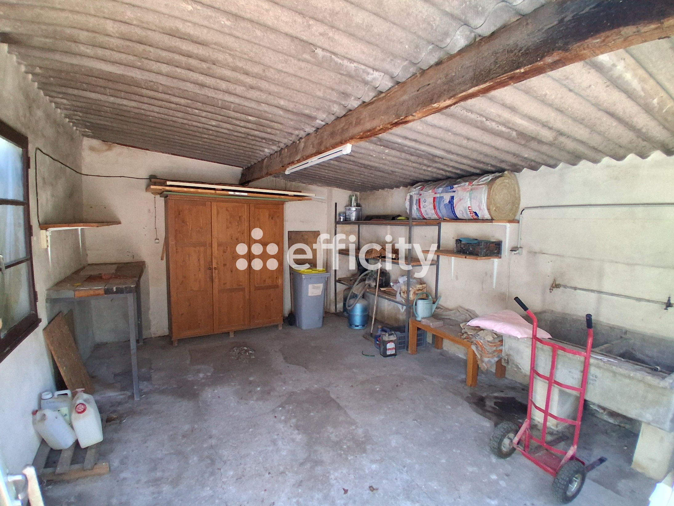 Achat immobilier Maison 4 pièces  74m2 à Berre-l'Étang (13130) - Photo n°4