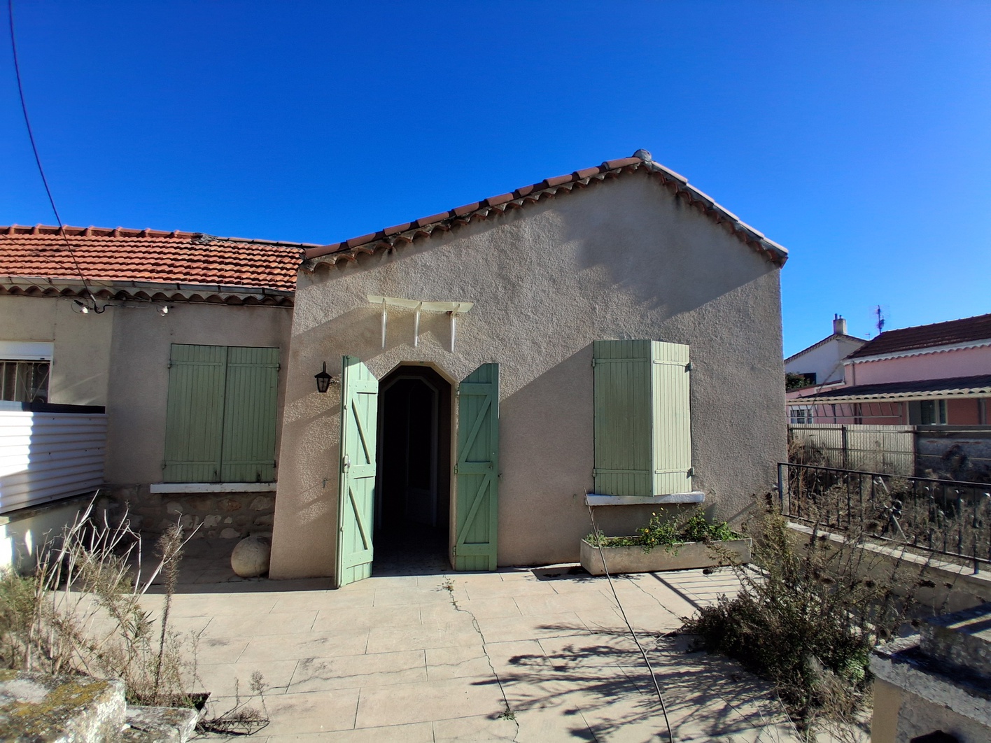 maison 4 pièces - 74m2 à Berre-l'Étang (13130)