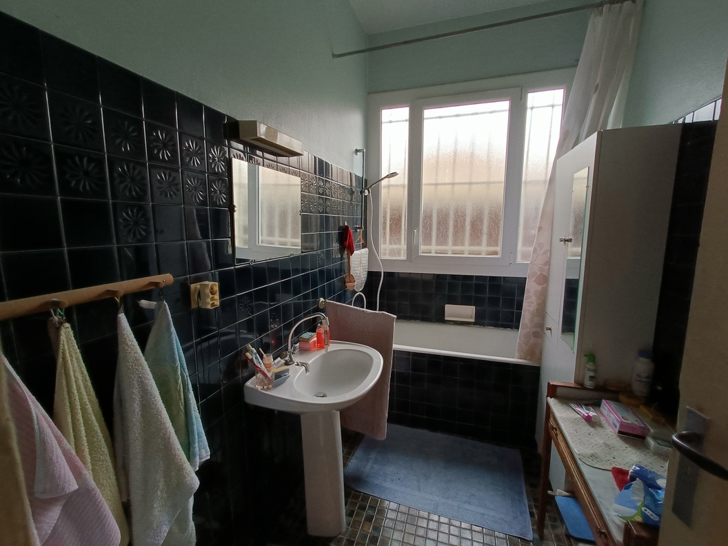 appartement  - 73m2 à Pau (64000)