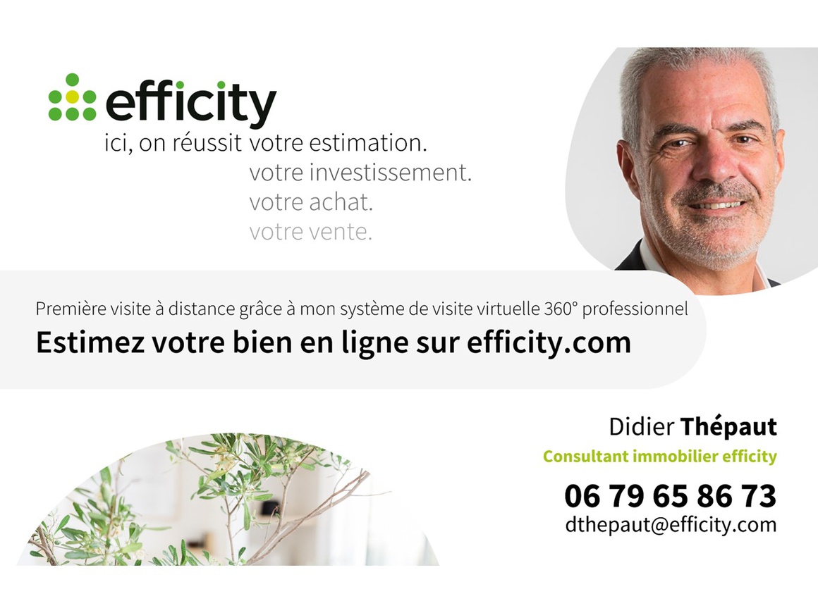 Achat immobilier Appartement 1 pièces  30m2 à Rennes (35000) - Photo n°14