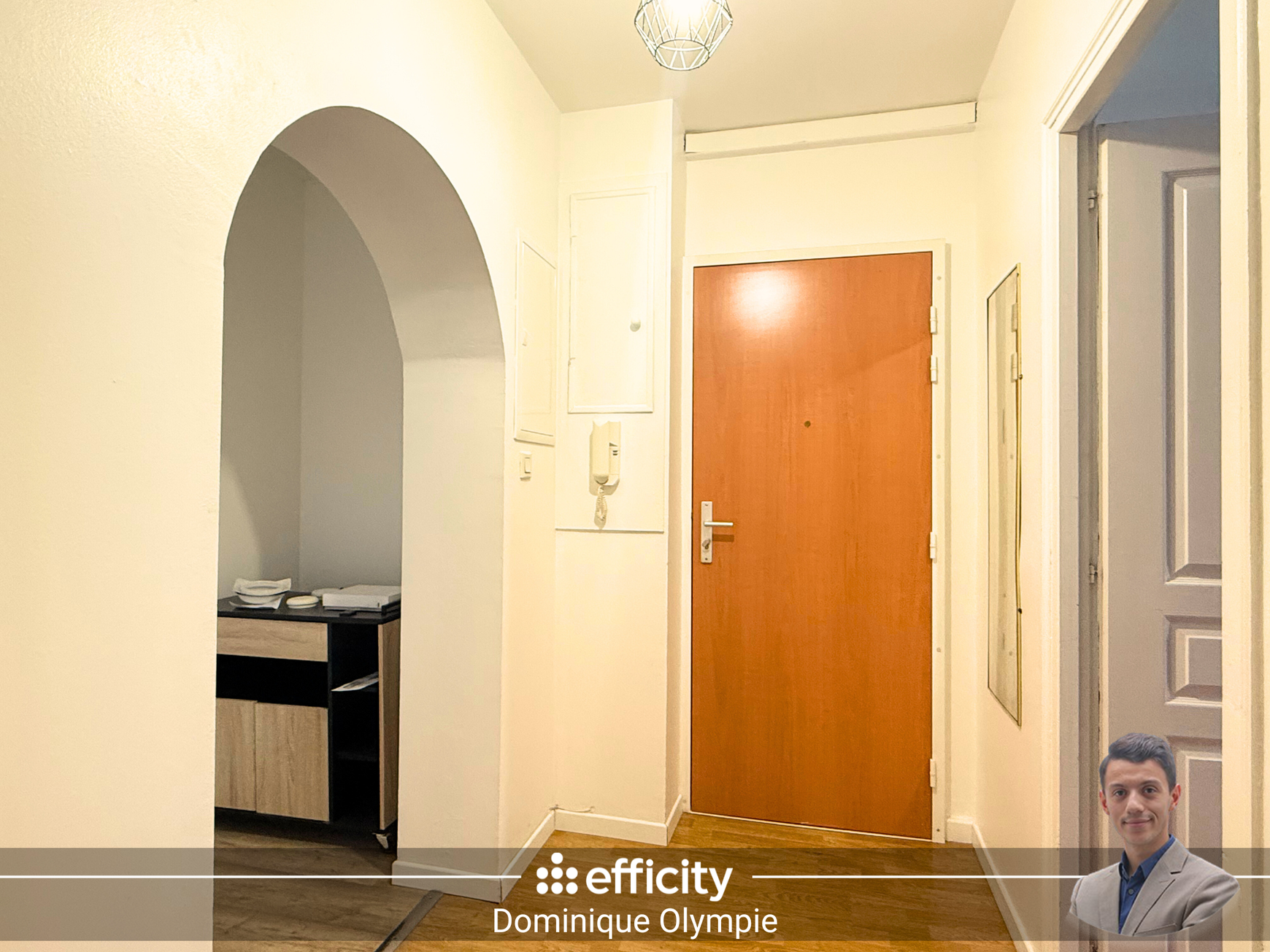 Achat immobilier Appartement 4 pièces  75m2 à Saint-Brieuc (22000) - Photo n°8