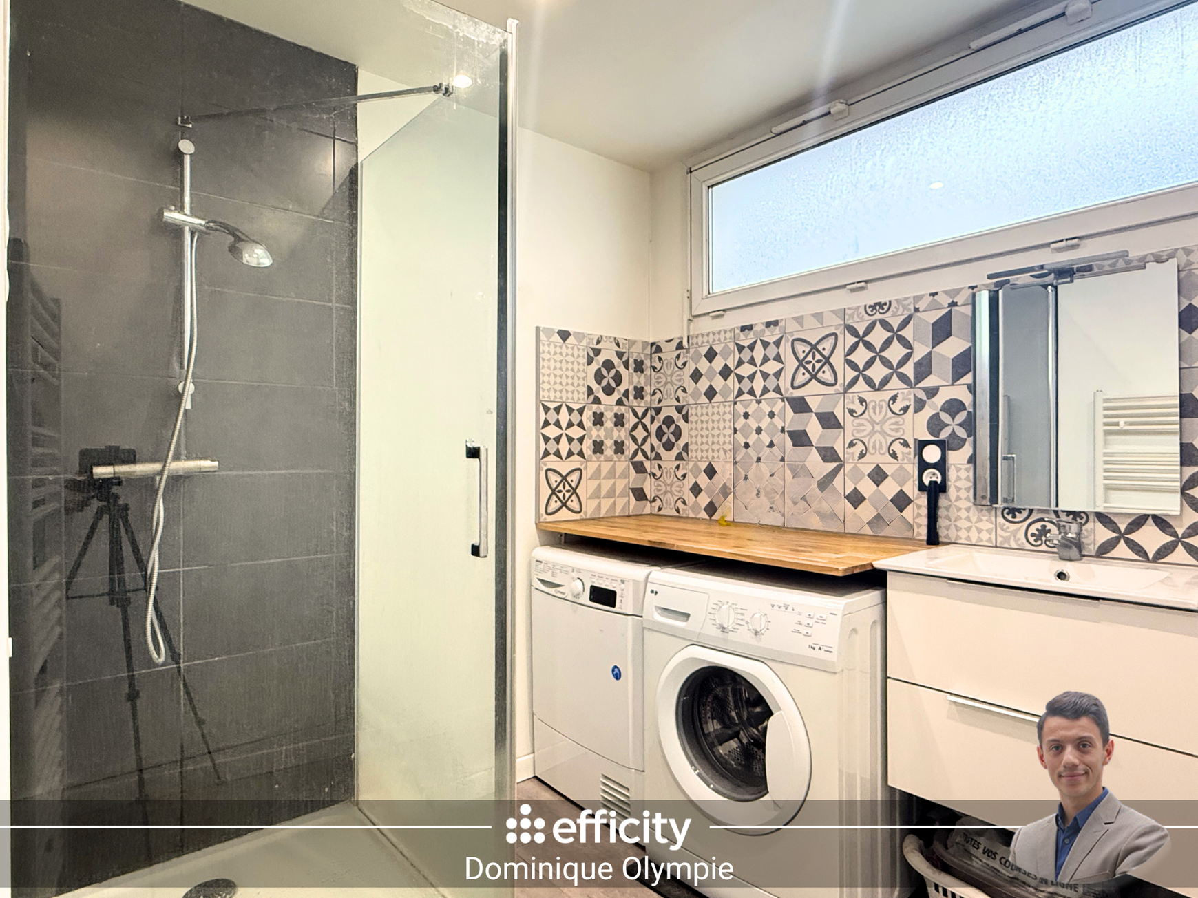 Achat immobilier Appartement 4 pièces  75m2 à Saint-Brieuc (22000) - Photo n°6