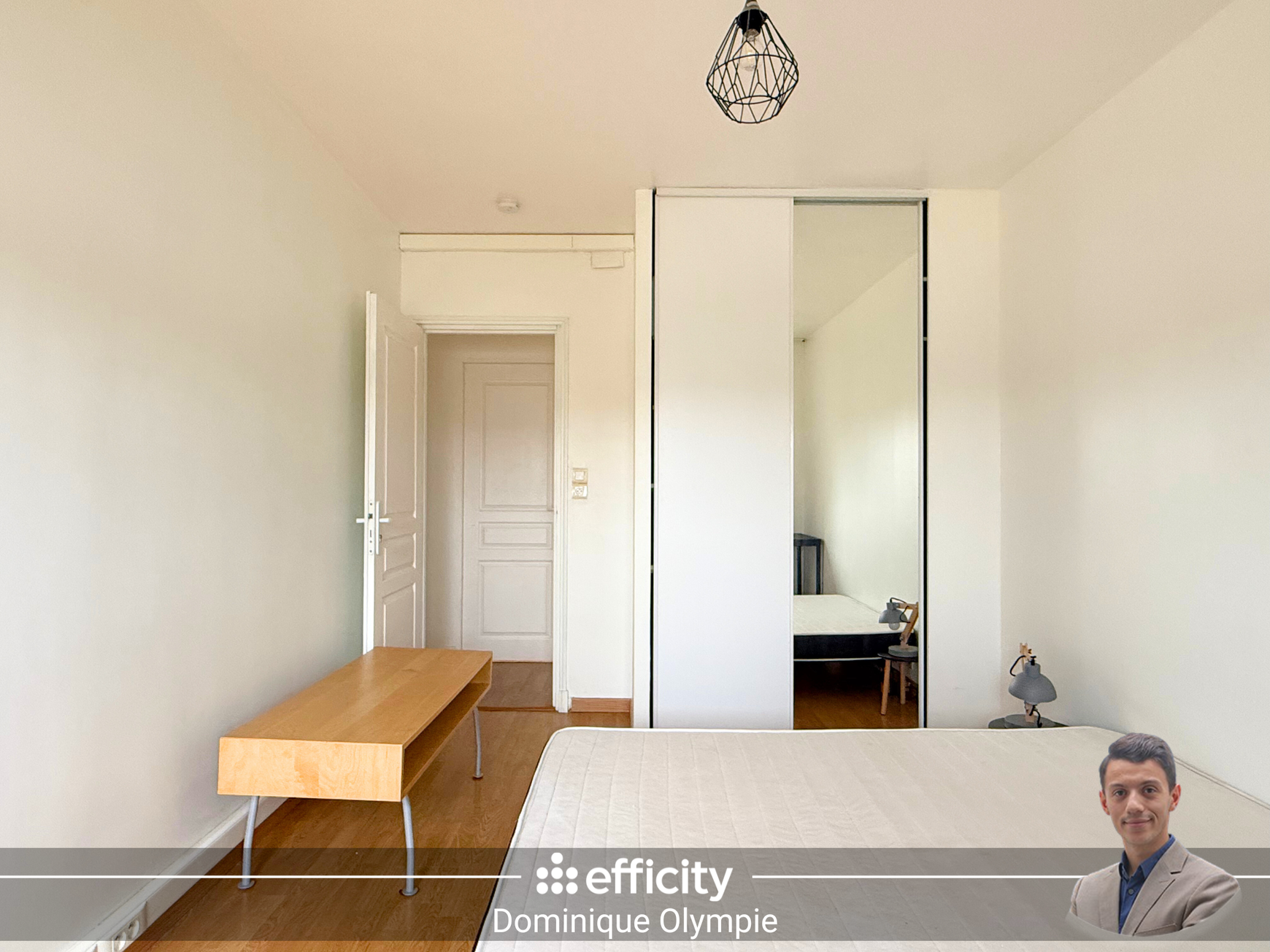 Achat immobilier Appartement 4 pièces  75m2 à Saint-Brieuc (22000) - Photo n°5