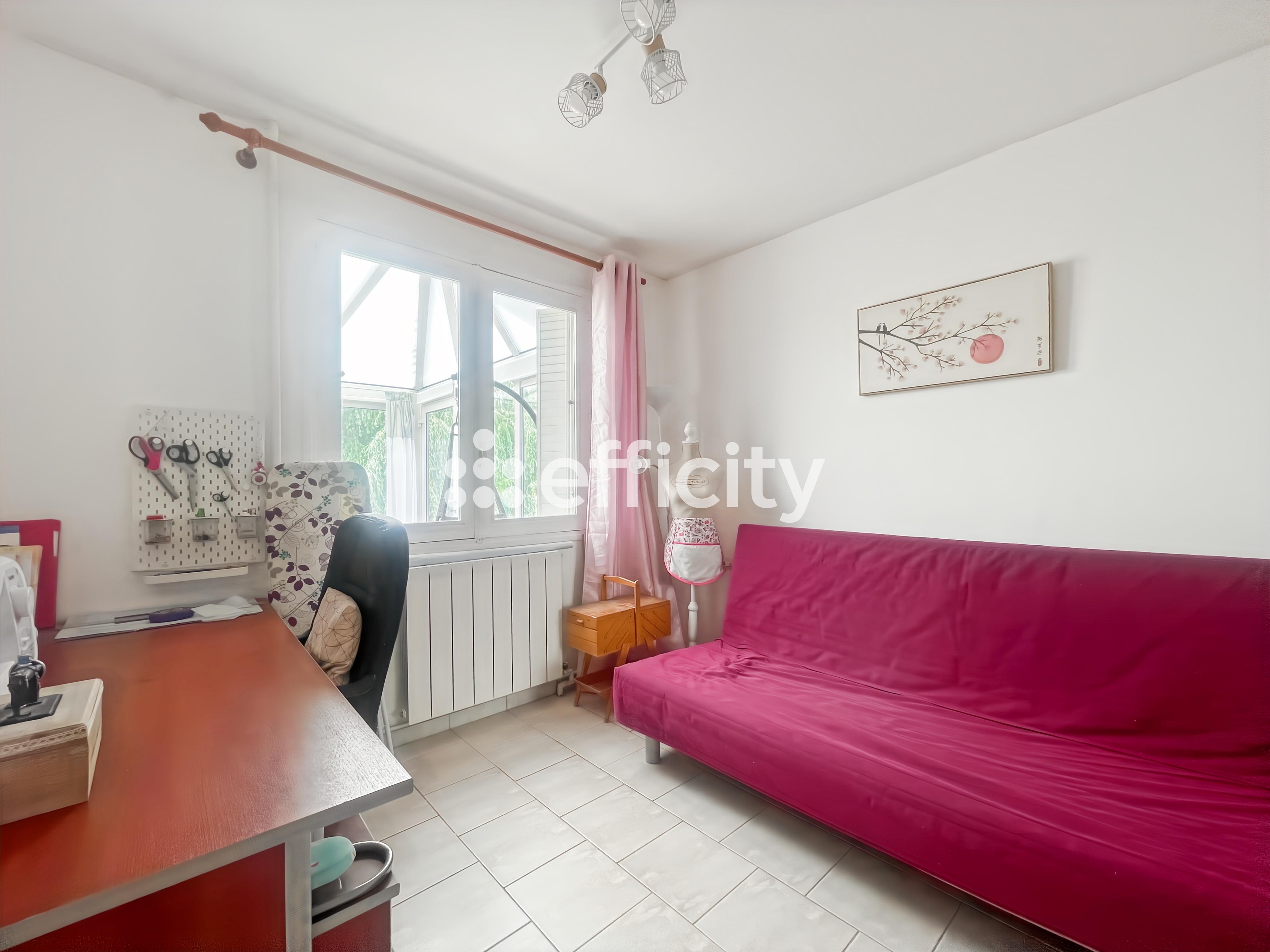 Achat immobilier Maison 6 pièces  130m2 à Mosnes (37530) - Photo n°12