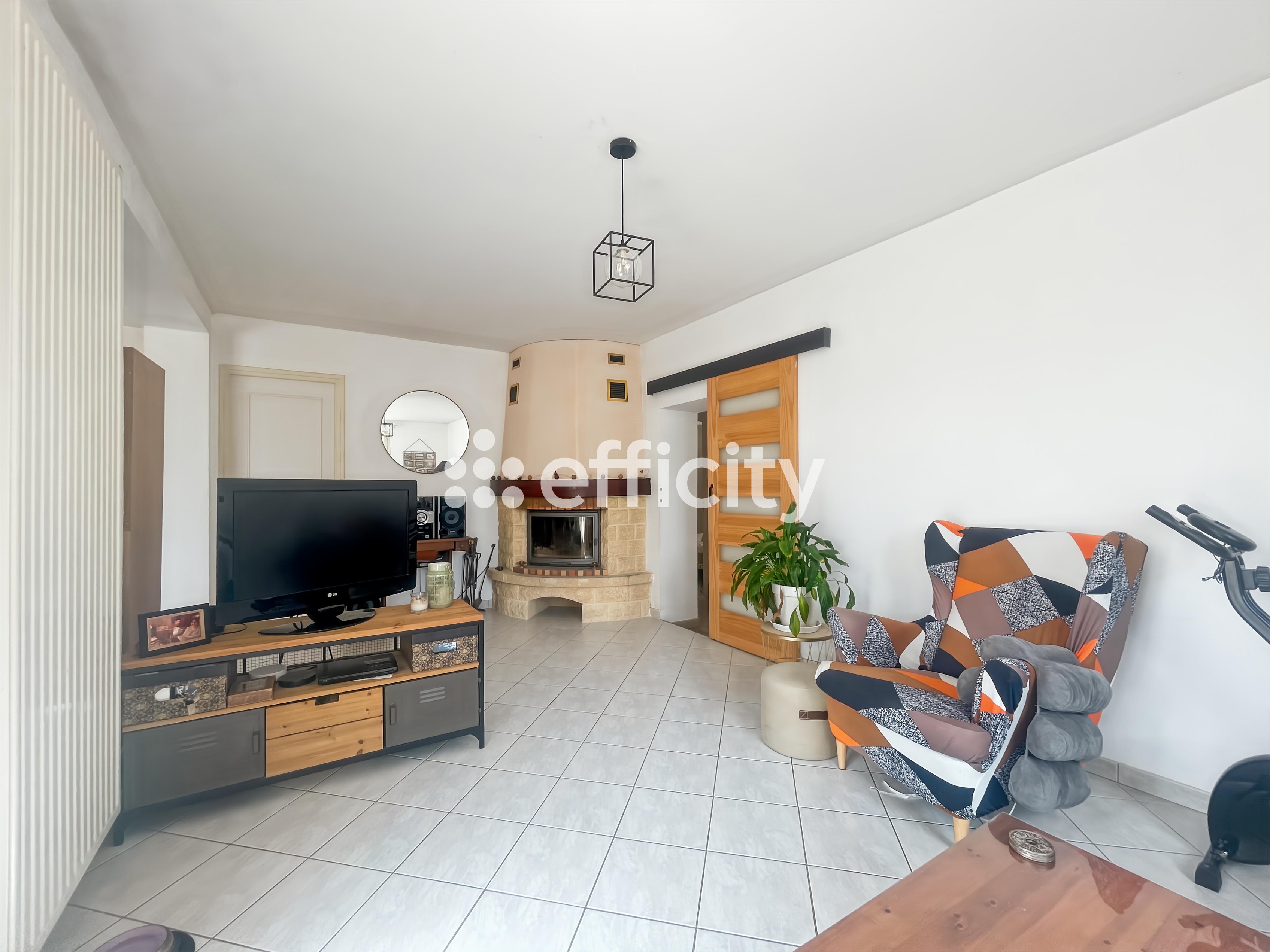 Achat immobilier Maison 6 pièces  130m2 à Mosnes (37530) - Photo n°10