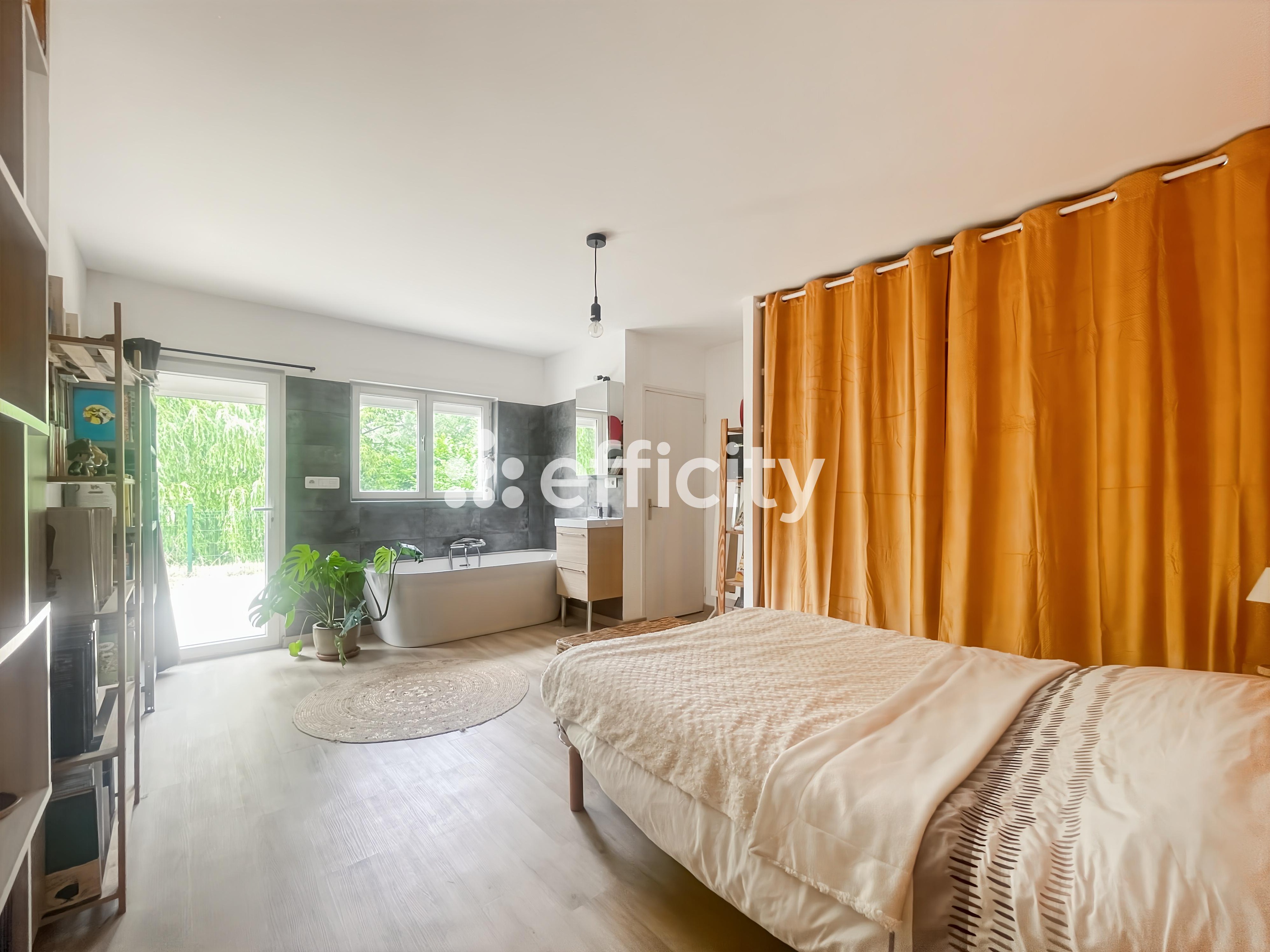 Achat immobilier Maison 6 pièces  130m2 à Mosnes (37530) - Photo n°4