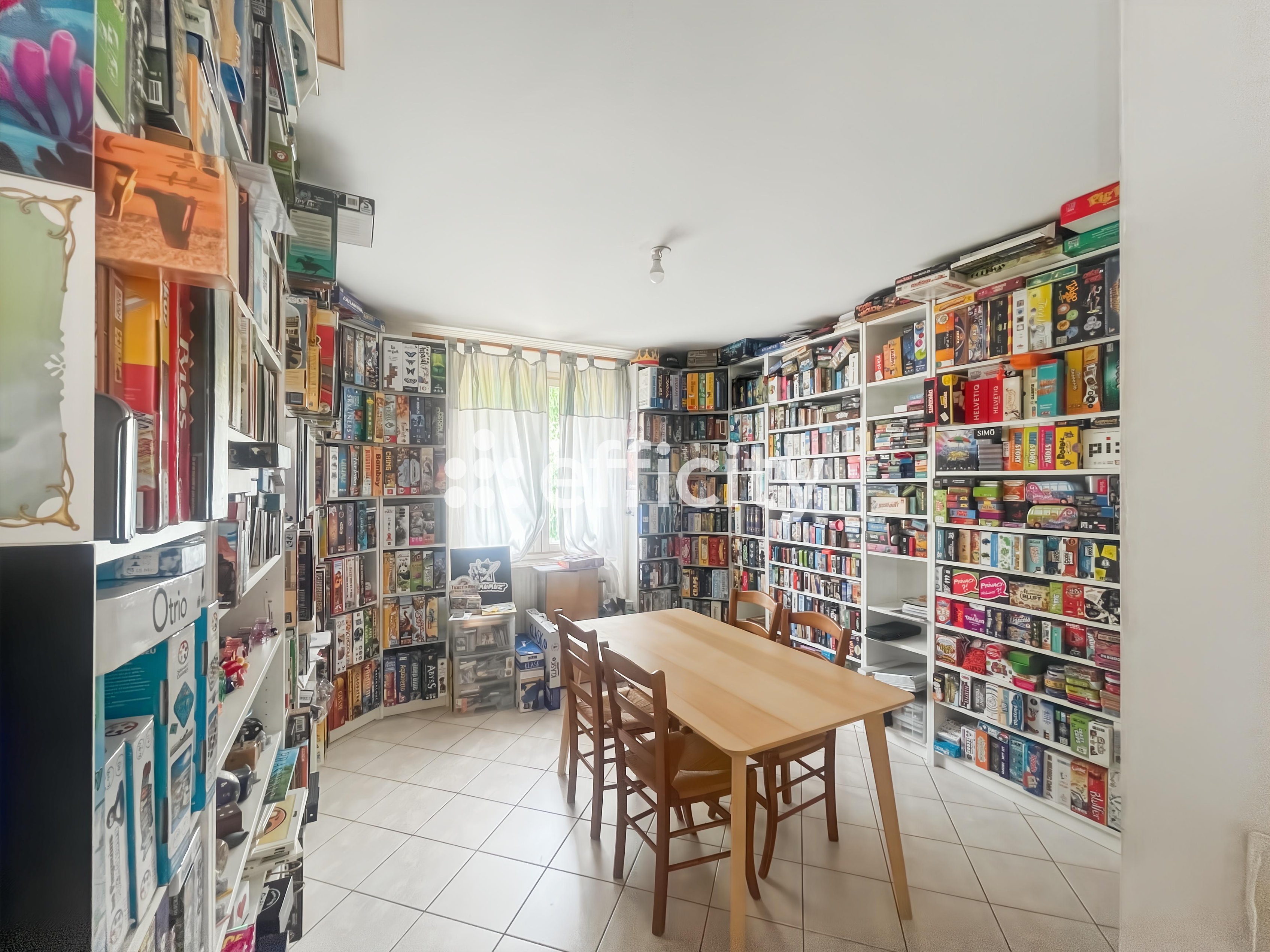 Achat immobilier Maison 6 pièces  130m2 à Mosnes (37530) - Photo n°11