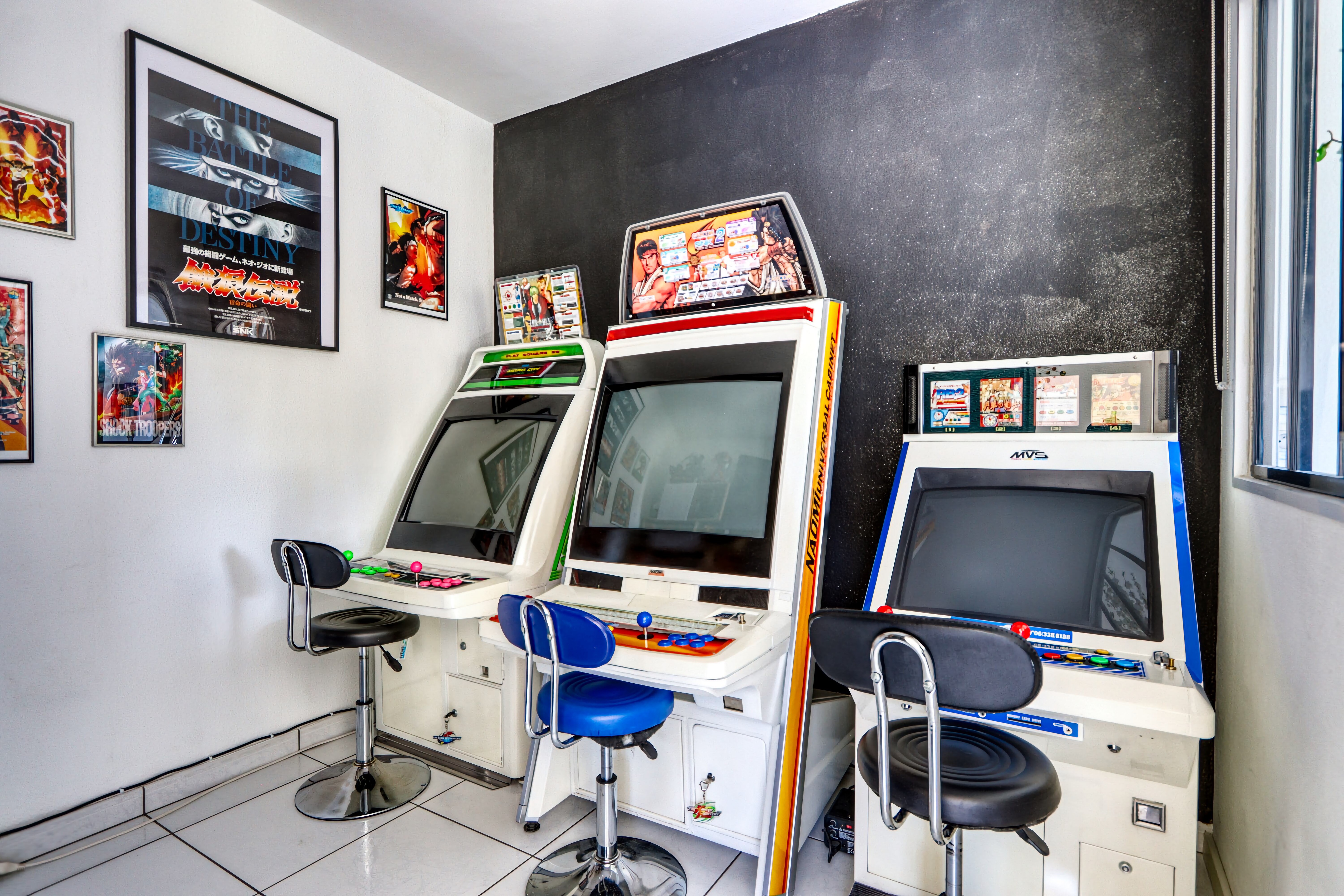 Achat immobilier Appartement 7 pièces  170m2 à Metz (57070) - Photo n°14