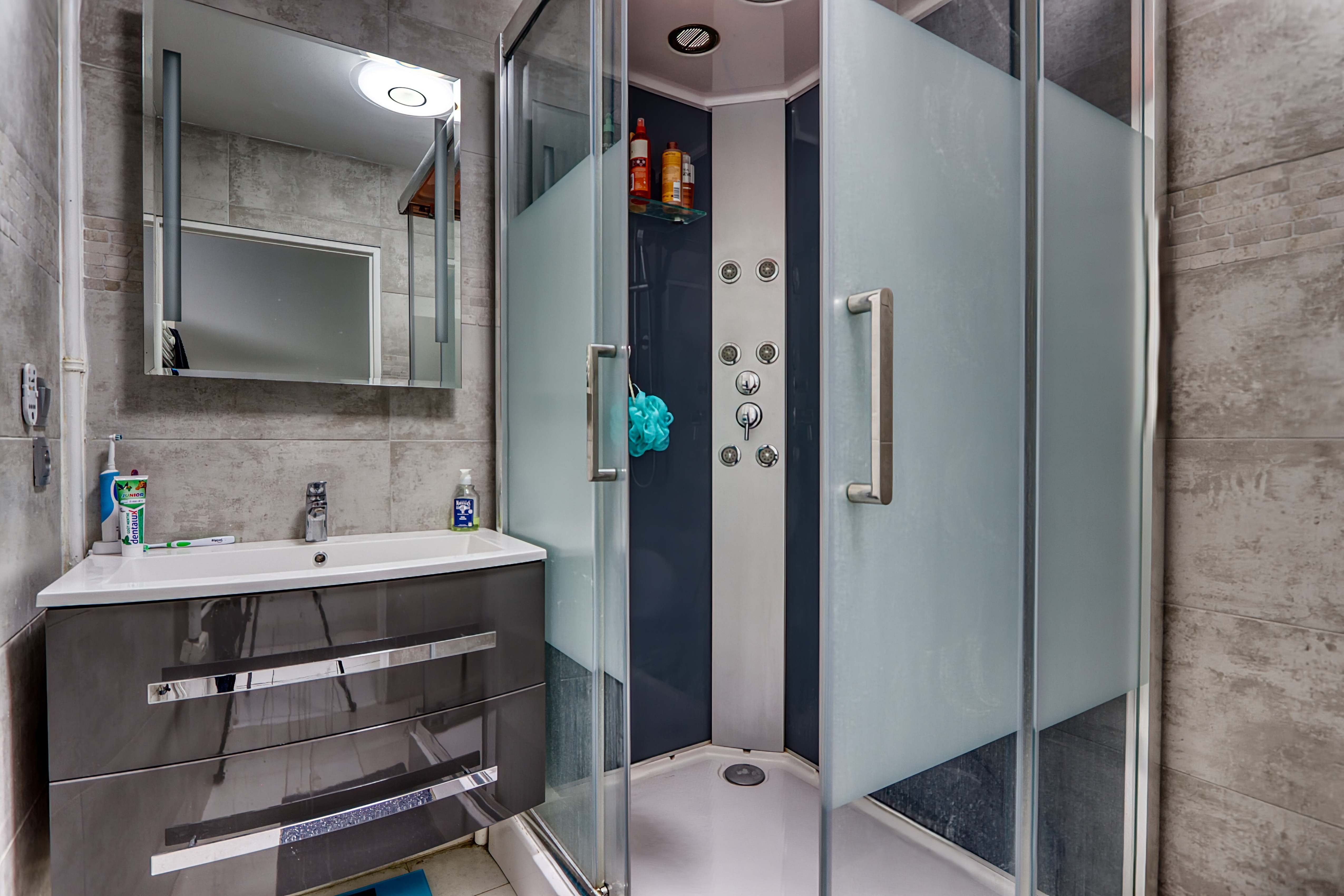 Achat immobilier Appartement 7 pièces  170m2 à Metz (57070) - Photo n°15