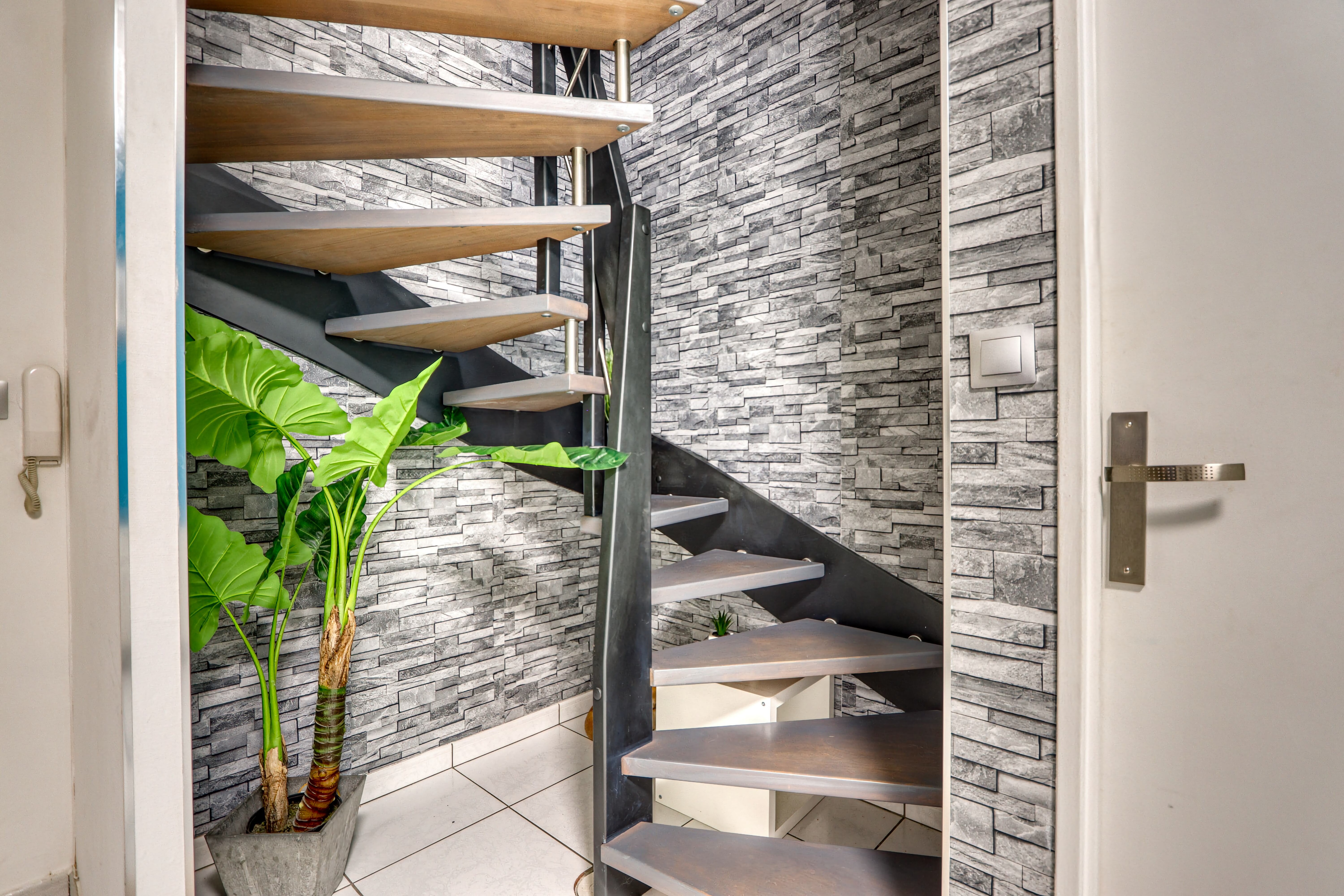 Achat immobilier Appartement 7 pièces  170m2 à Metz (57070) - Photo n°5