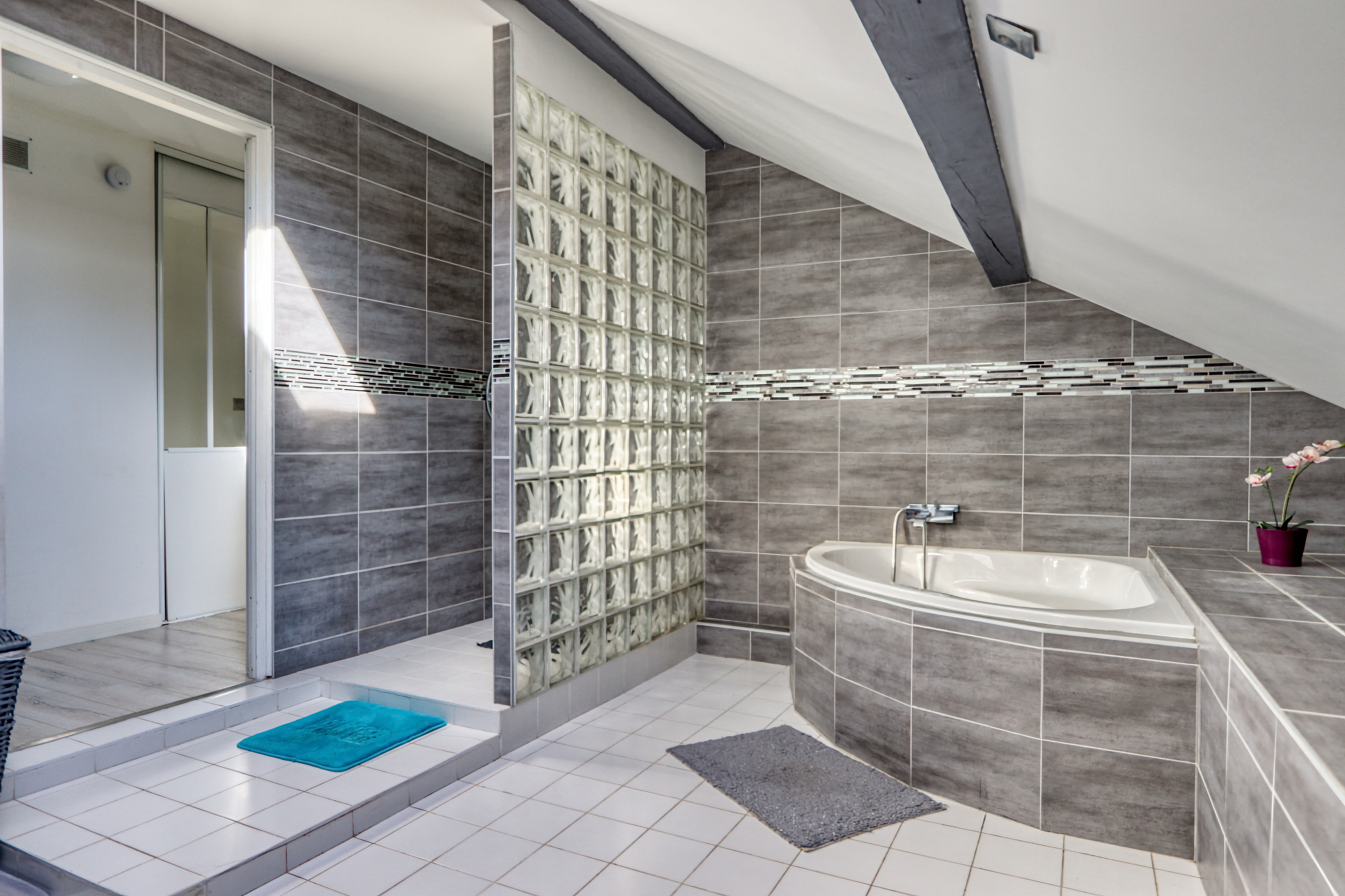 Achat immobilier Appartement 7 pièces  170m2 à Metz (57070) - Photo n°10