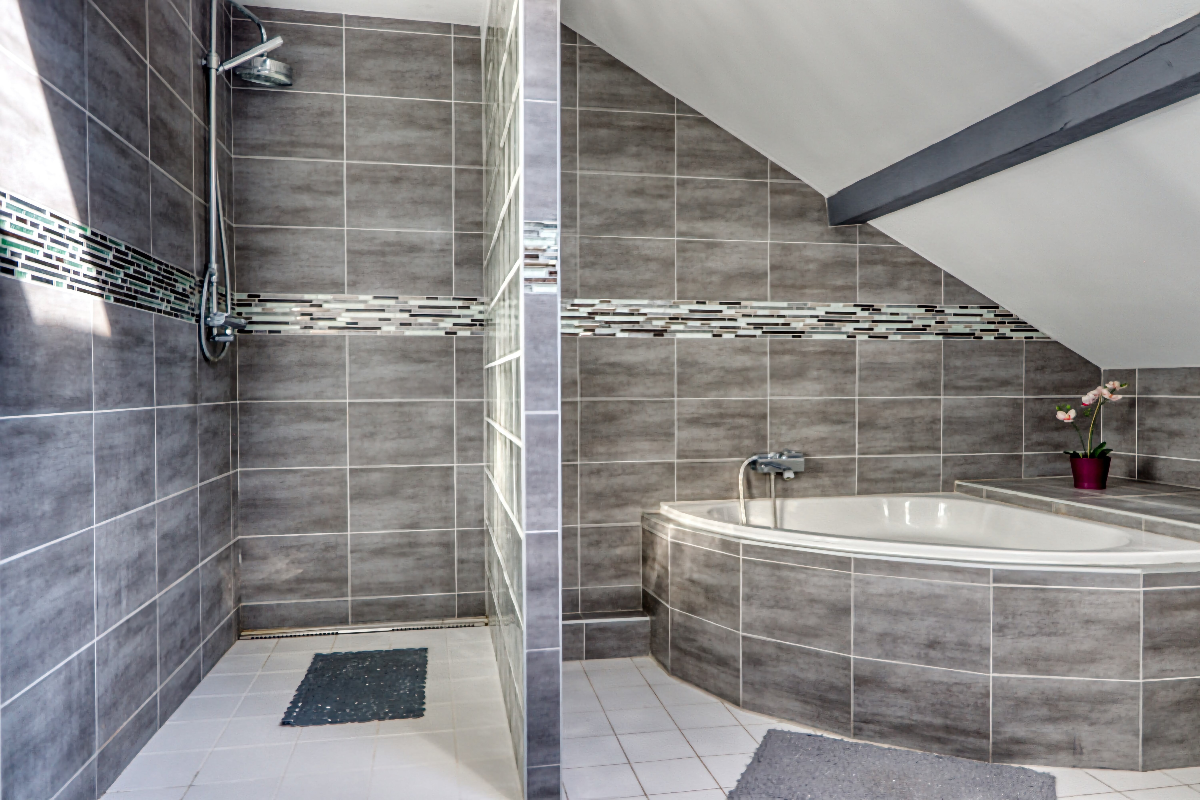 Achat immobilier Appartement 7 pièces  170m2 à Metz (57070) - Photo n°8