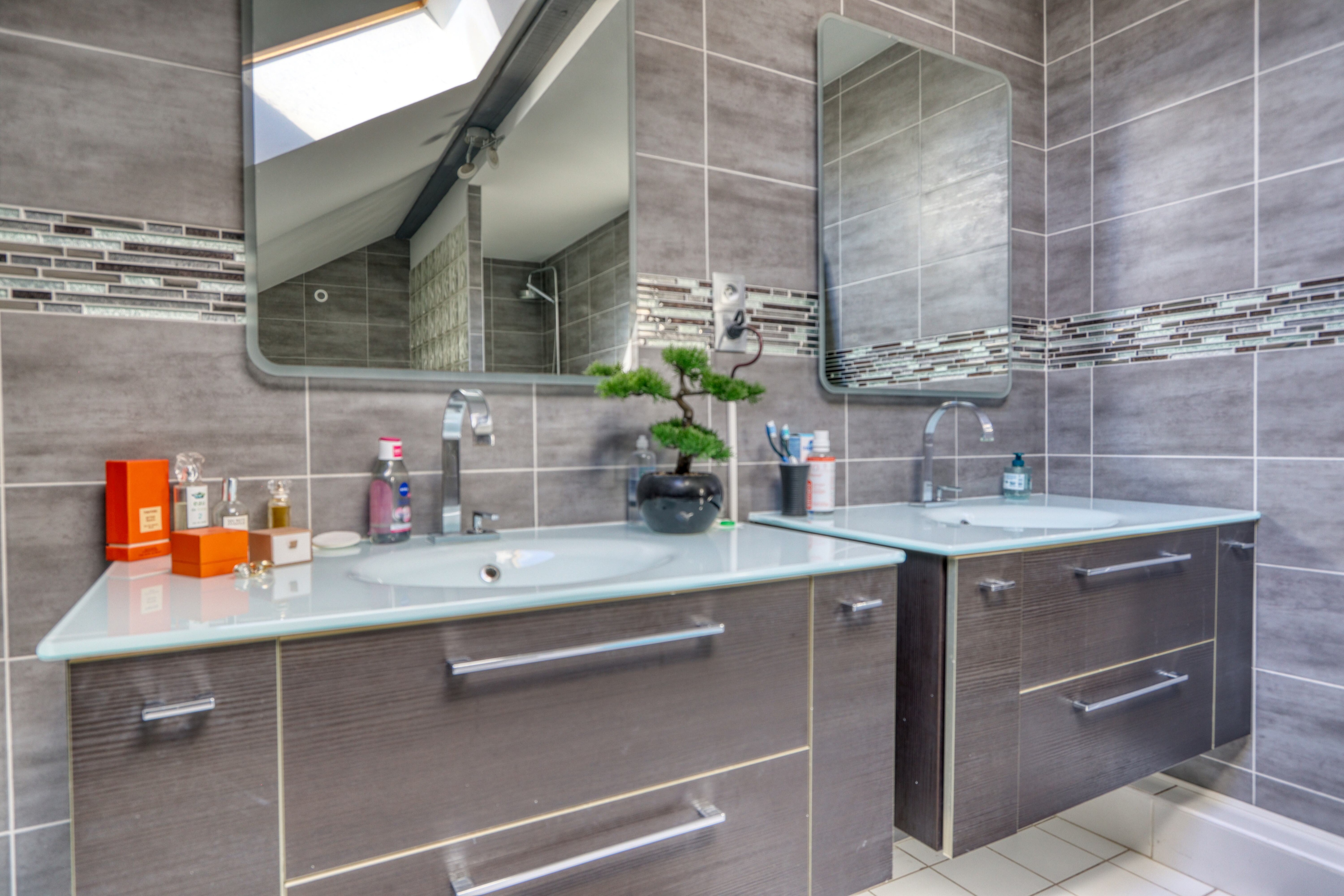 Achat immobilier Appartement 7 pièces  170m2 à Metz (57070) - Photo n°9